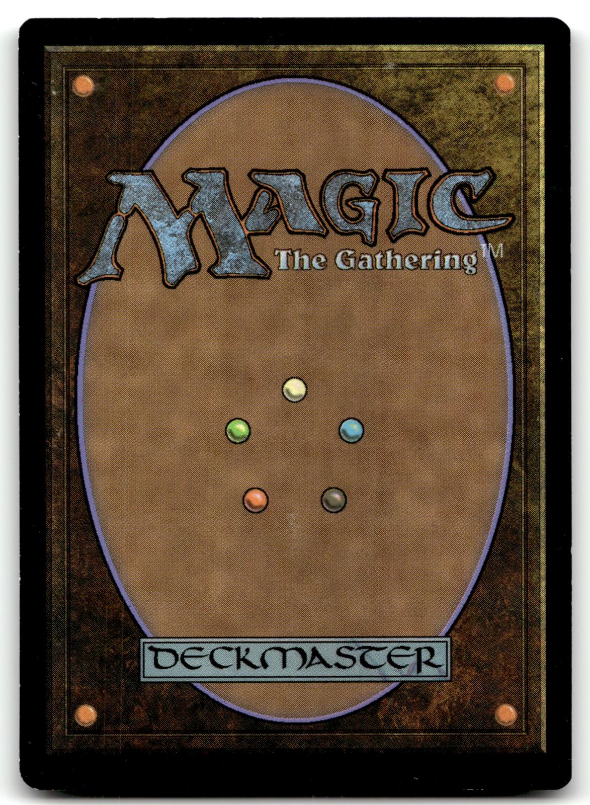 Plant Token 80 Token Duel Decks: Zendikar vs. Eldrazi Magic: The Gathering NM