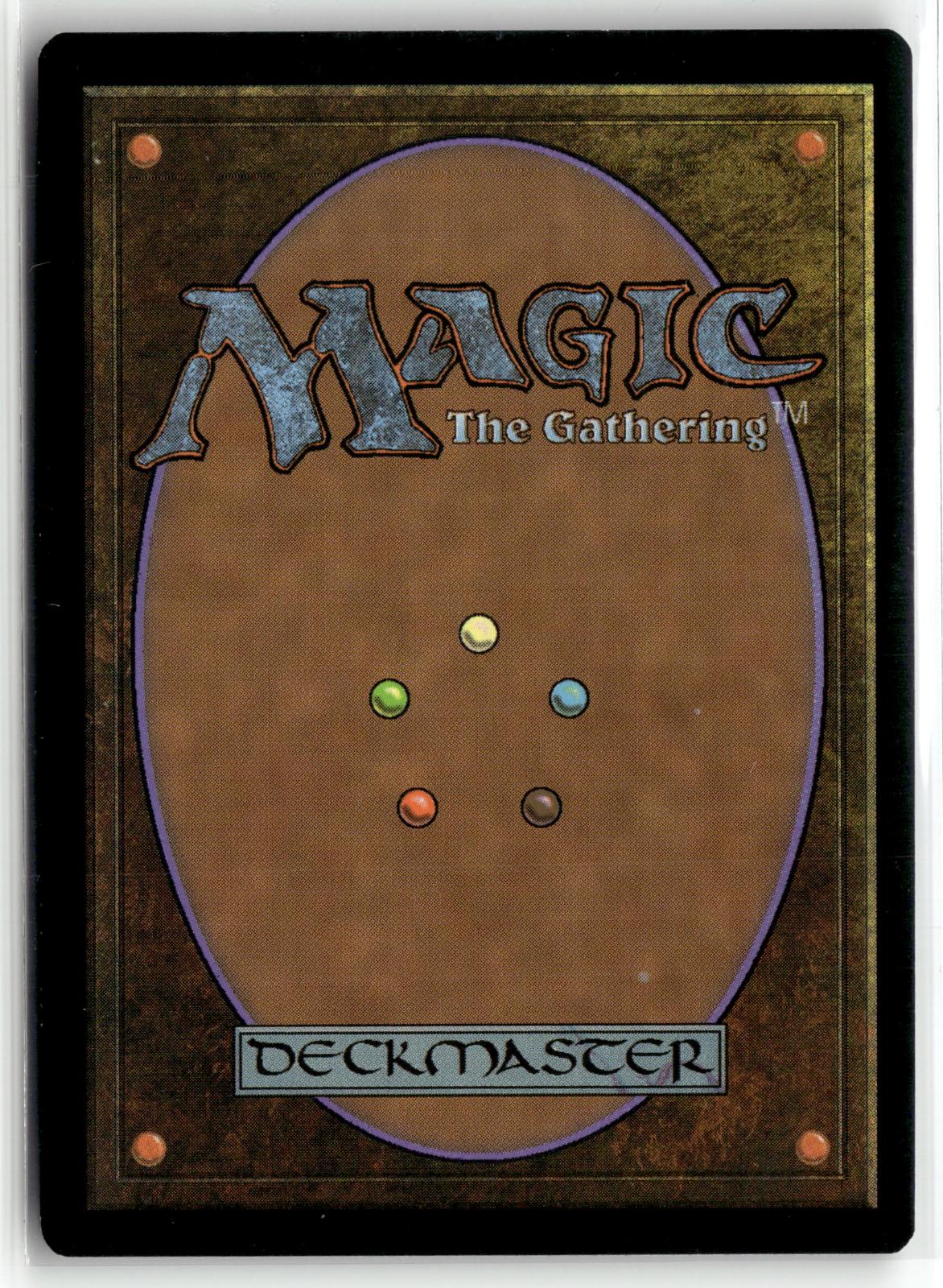 Hellraiser Goblin 7 Duel Decks: Speed vs. Cunning Magic: The Gathering NM