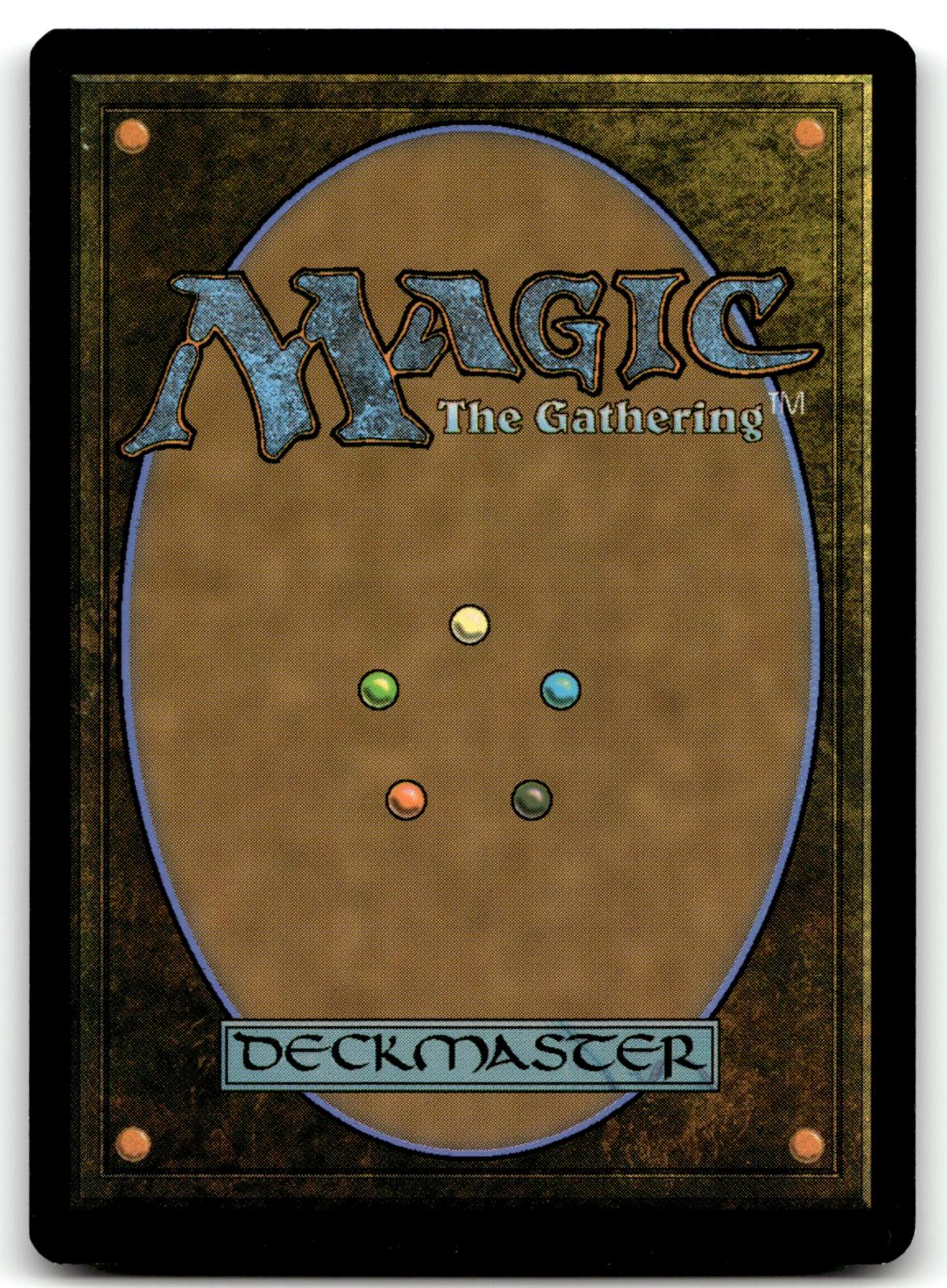 Gaea's Courser 181 Uncommon The Brothers' War Magic: The Gathering Near Mint