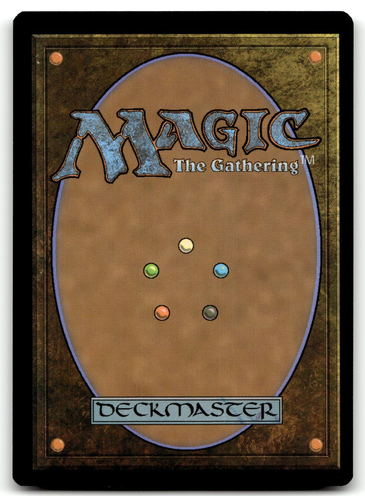 Boots of Speed 133 Adventures in the Forgotten Realms Magic: The Gathering NM