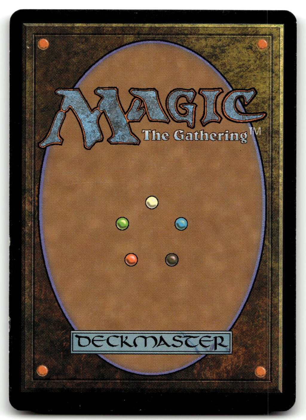 Mountain (346) 346 Land Urza's Saga Magic: The Gathering Near Mint