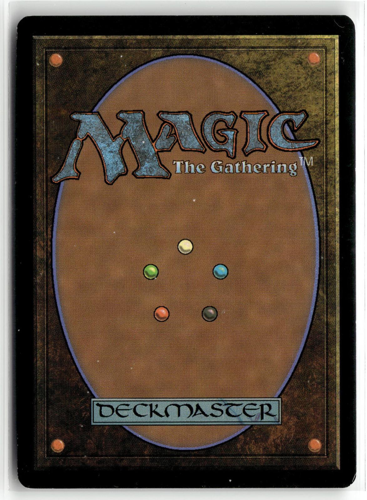 Guerrilla Tactics 192 Uncommon 8th Edition Magic: The Gathering Near Mint