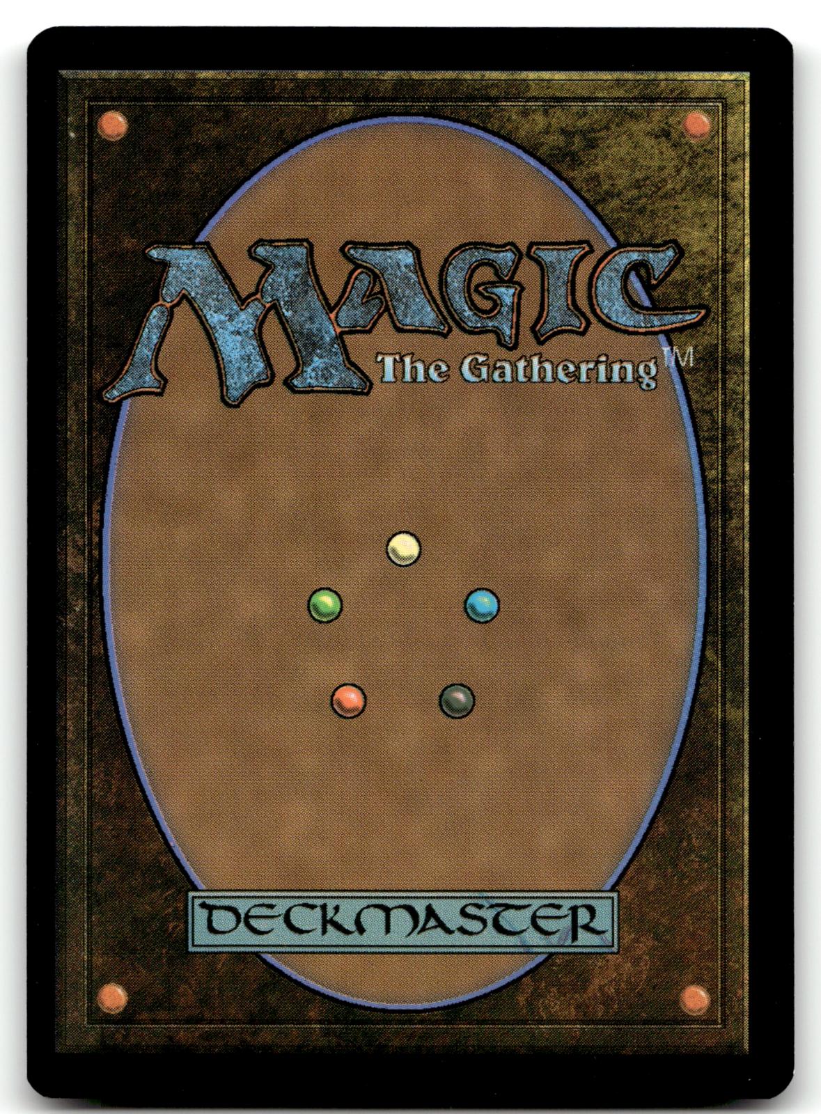 Granite Witness 206 Common Murders at Karlov Manor Magic: The Gathering NM