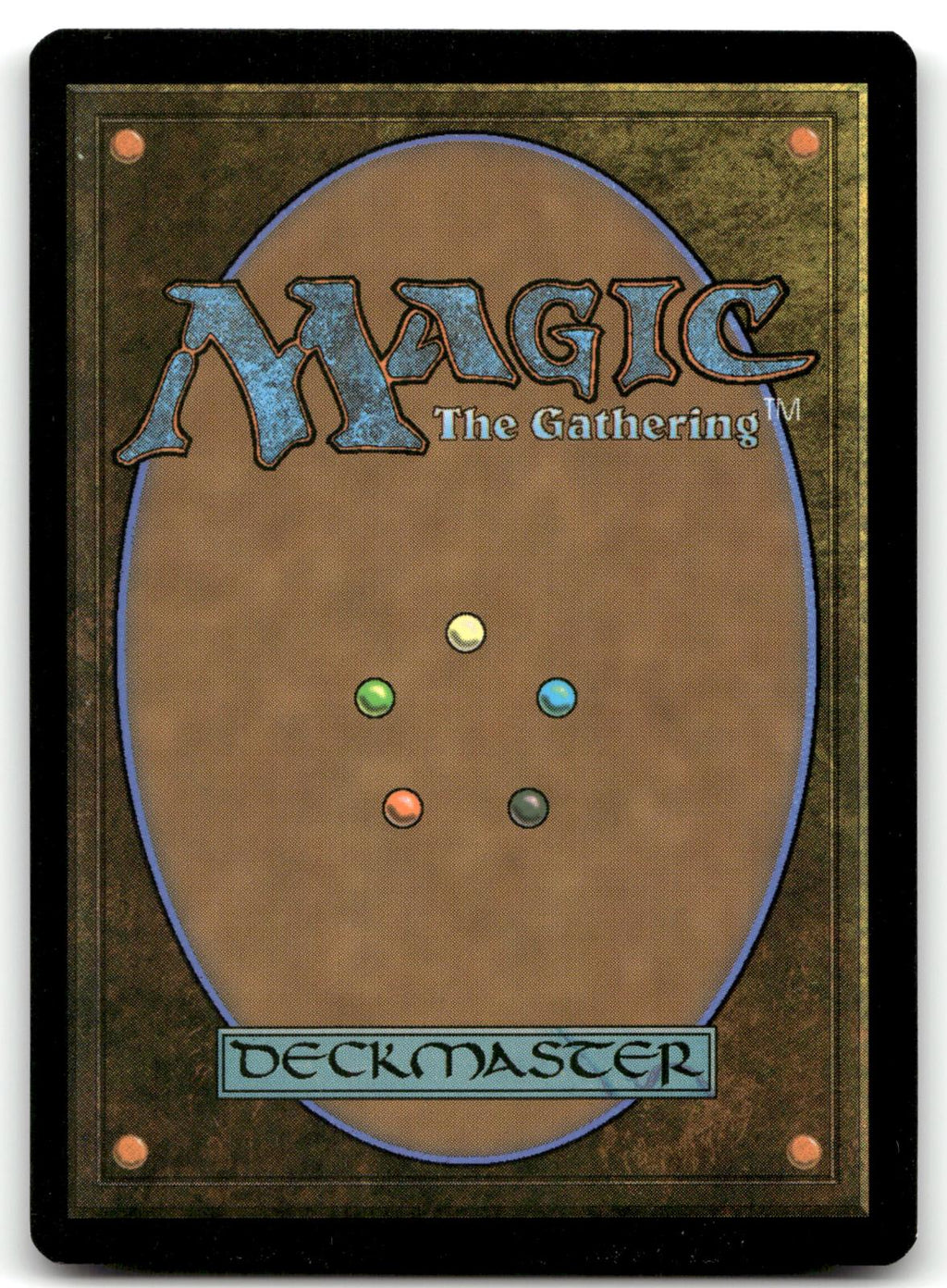 Urza's Rebuff 71 Common The Brothers' War Magic: The Gathering Near Mint
