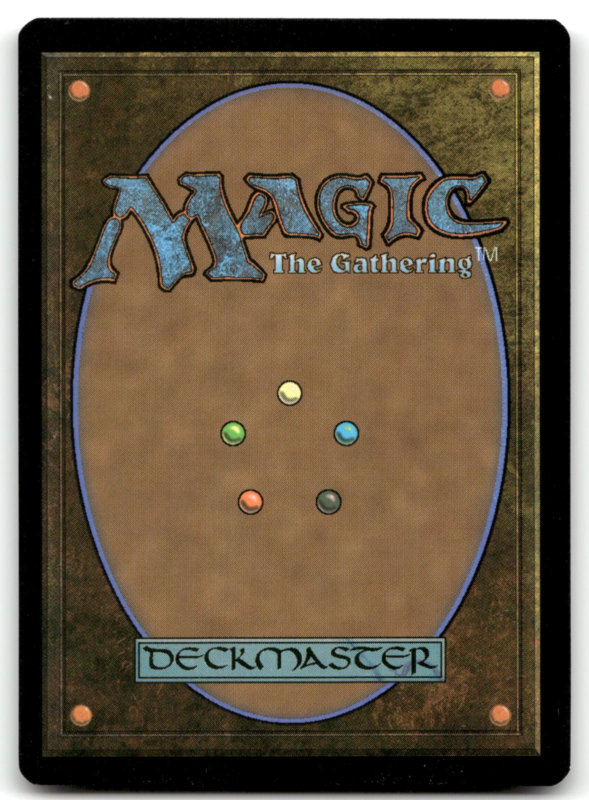 Urza's Rebuff 71 Common The Brothers' War Magic: The Gathering Near Mint