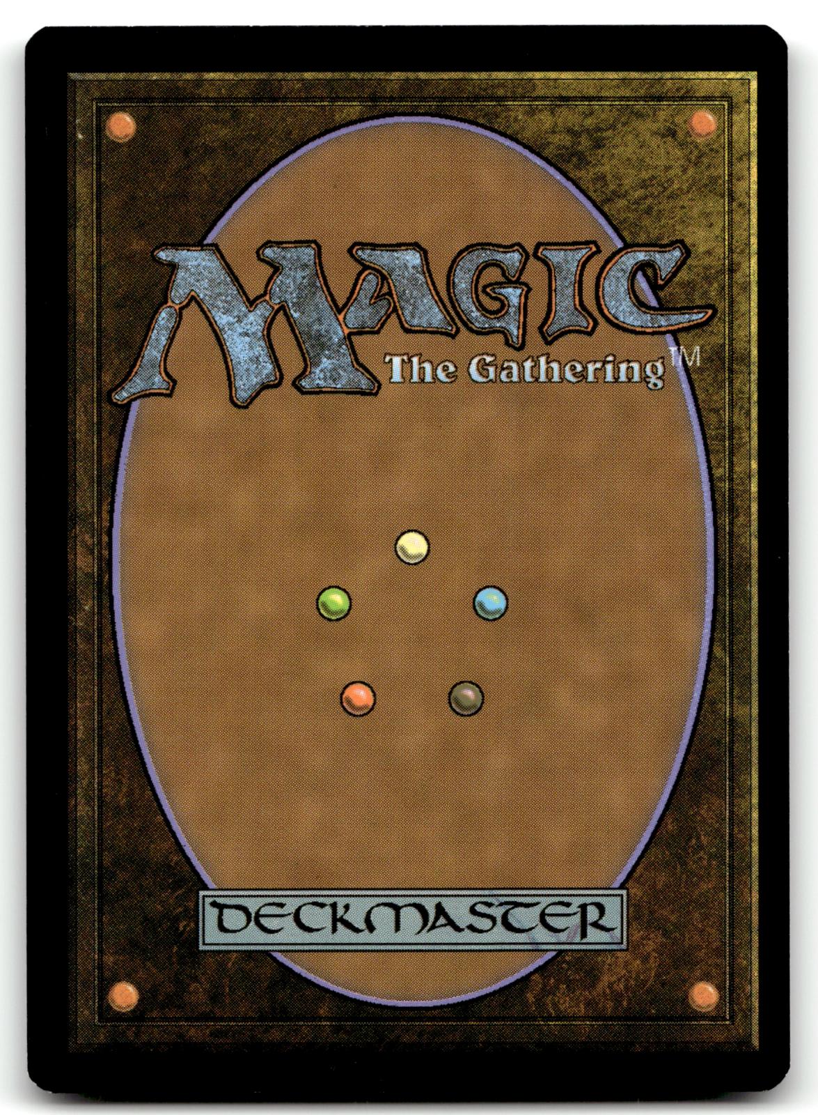 Mountain (274) 274 Land Innistrad: Midnight Hunt Magic: The Gathering Foil NM
