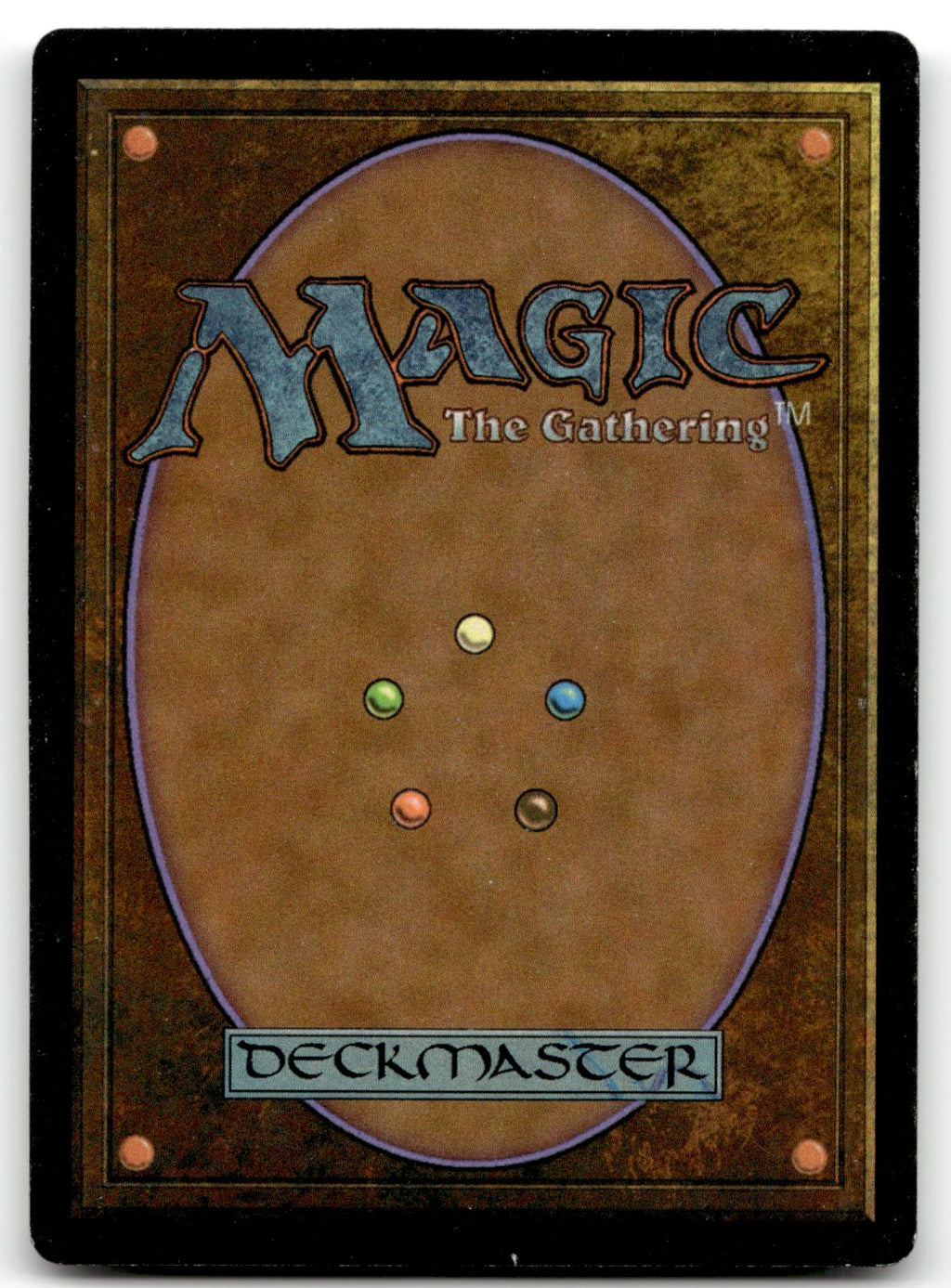 Elven Riders 126 Uncommon Fourth Edition Magic: The Gathering Near Mint