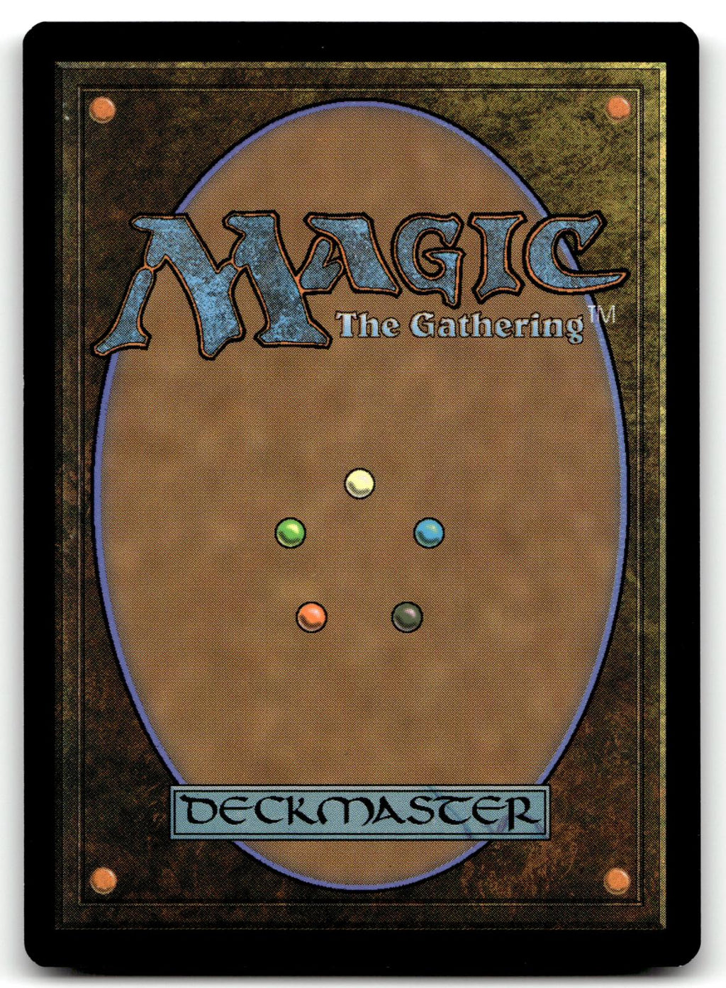 Goblin Trailblazer 182 Common Commander Legends Magic: The Gathering Near Mint