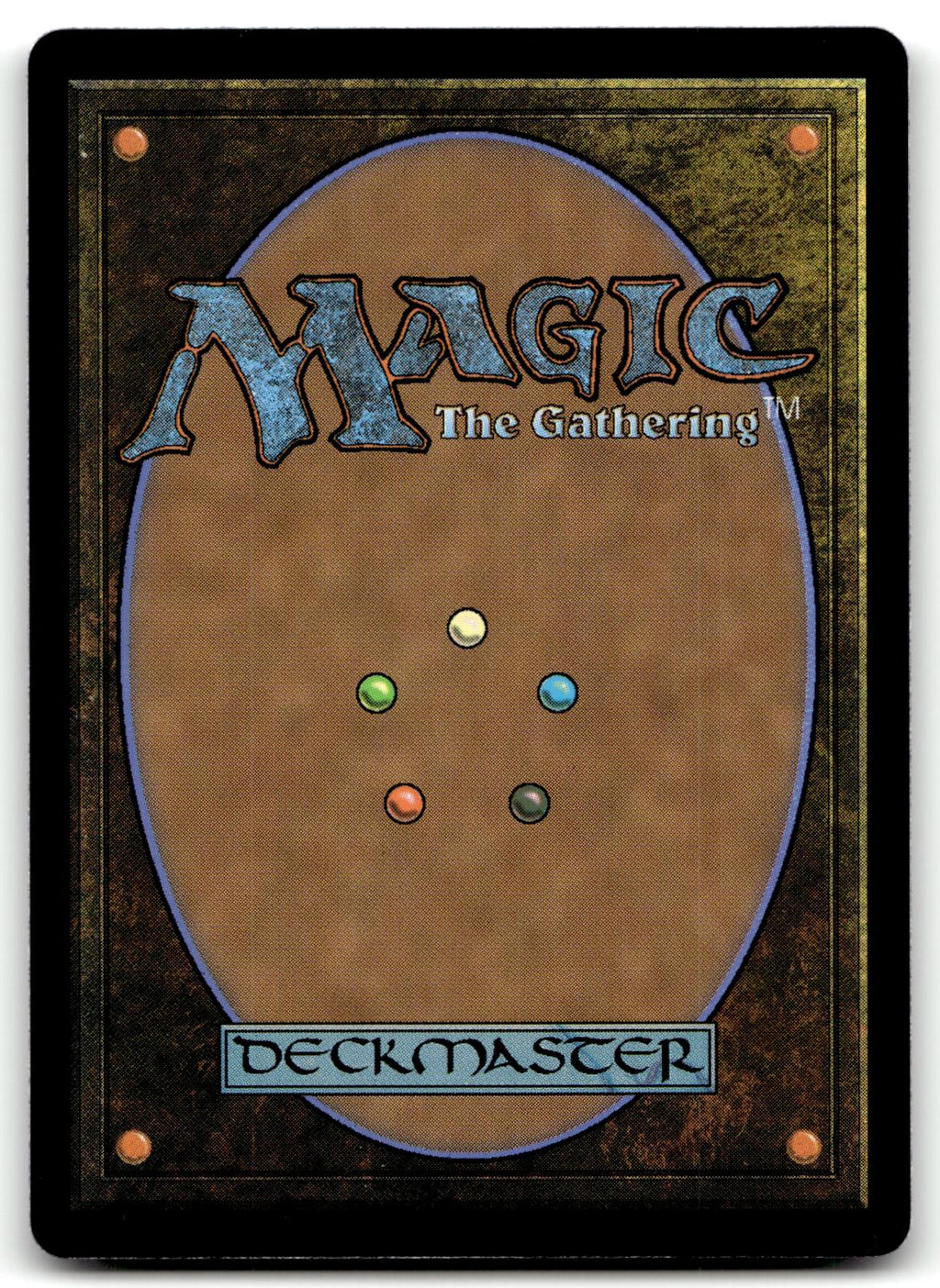 Vanguard Seraph 28 Common Foundations Magic: The Gathering Near Mint