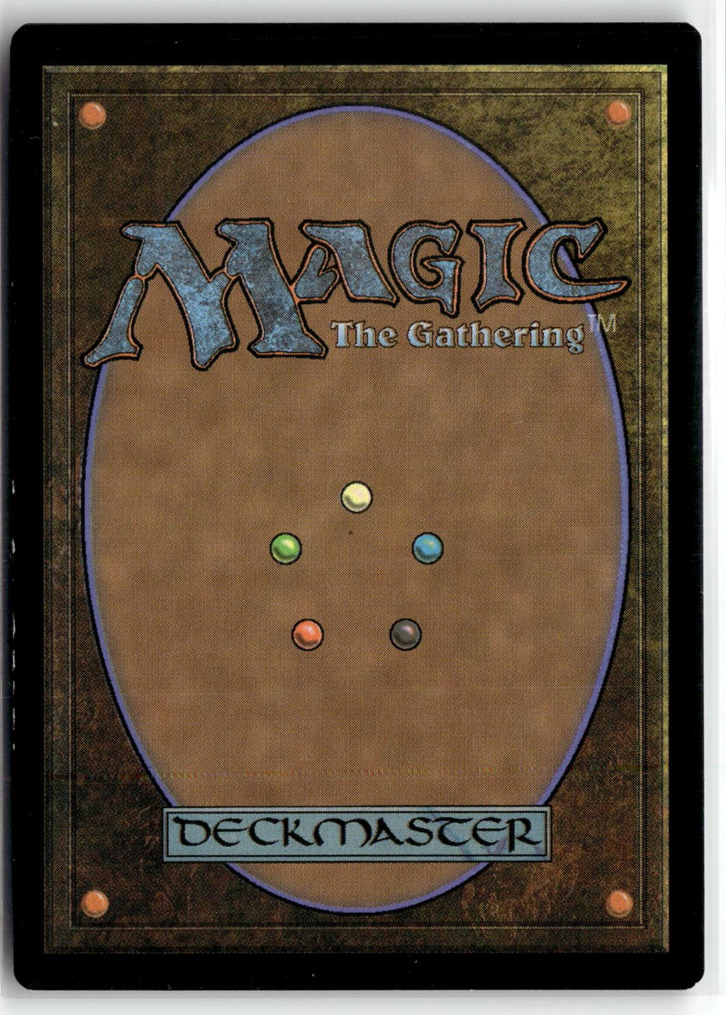 Inferno Trap 67 Uncommon Duel Decks: Speed vs. Cunning Magic: The Gathering NM