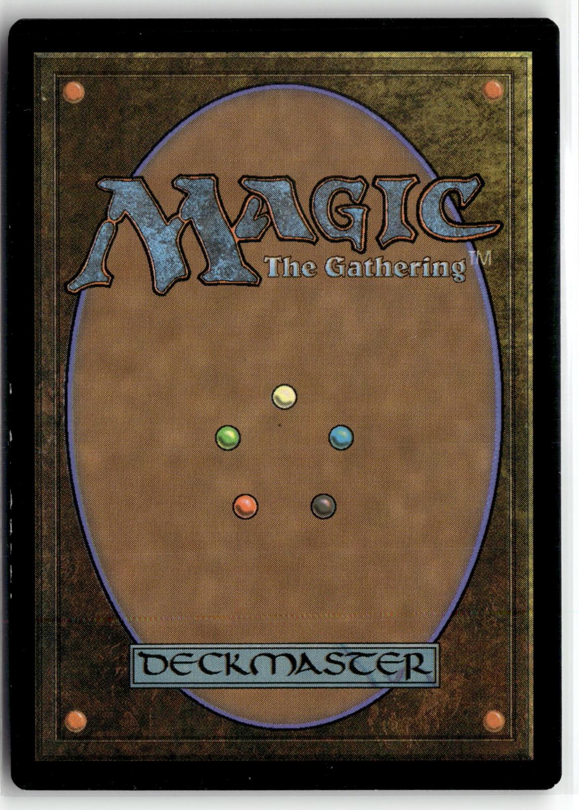 Inferno Trap 67 Uncommon Duel Decks: Speed vs. Cunning Magic: The Gathering NM