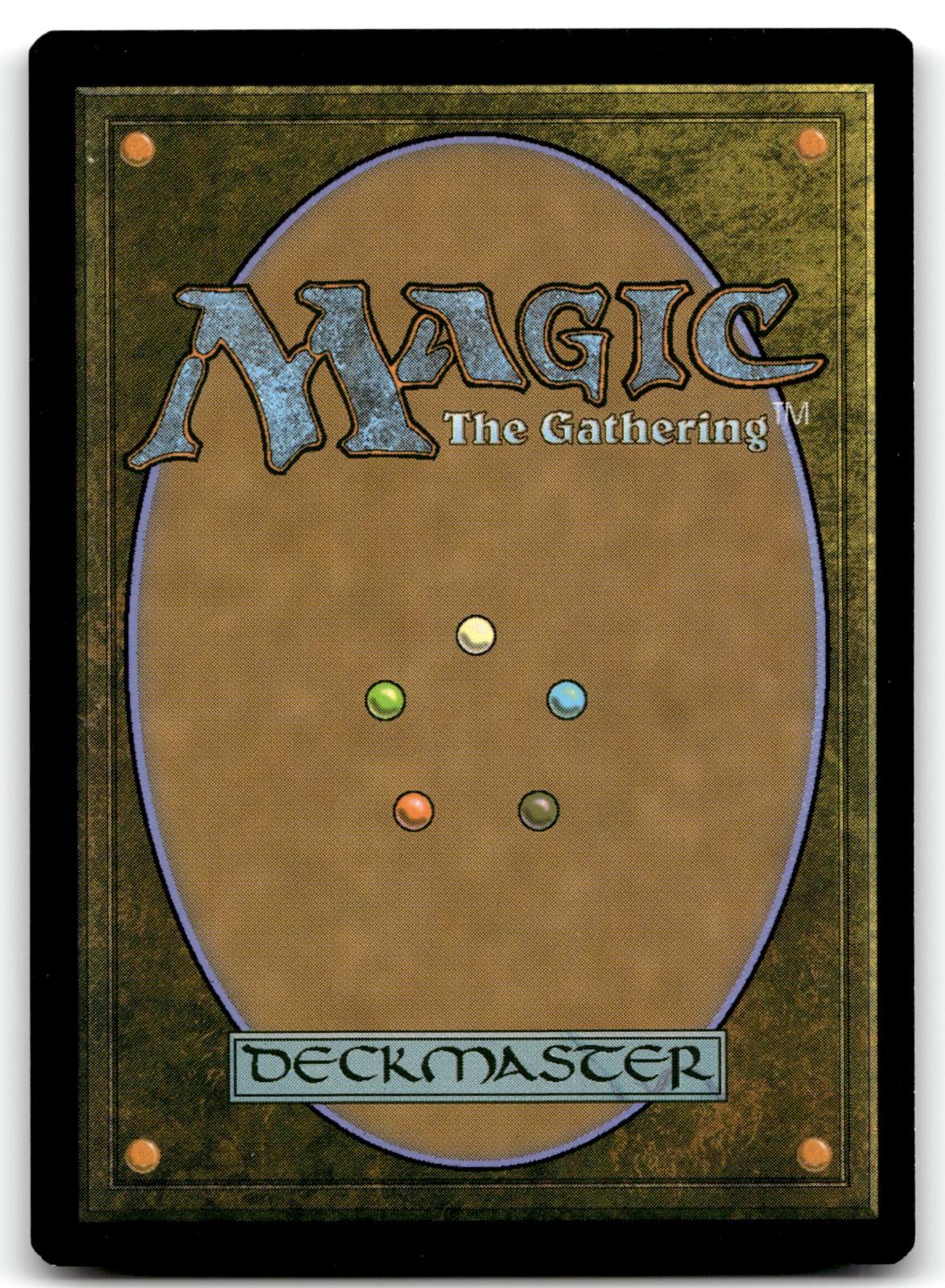 Voltaic Servant 236 Common Dominaria Magic: The Gathering Near Mint