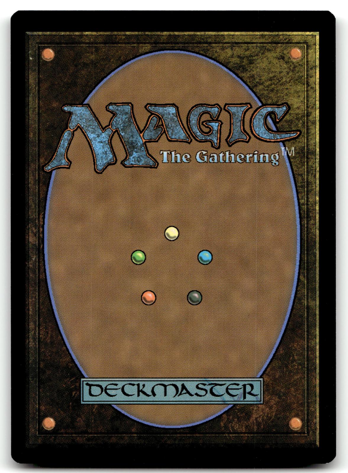 Bounce Off 39 Common Aetherdrift Magic: The Gathering Near Mint