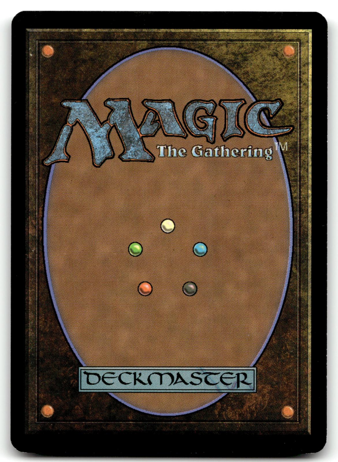Arcbound Worker 104 Common Darksteel Magic: The Gathering Near Mint