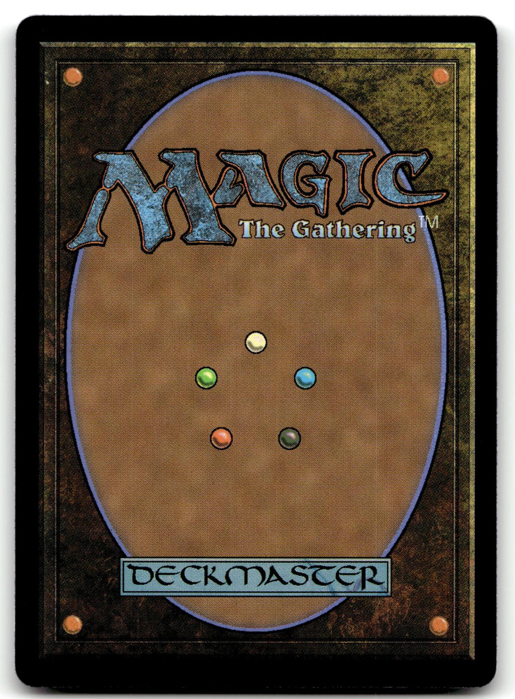 Refute 48 Common Foundations Magic: The Gathering Near Mint