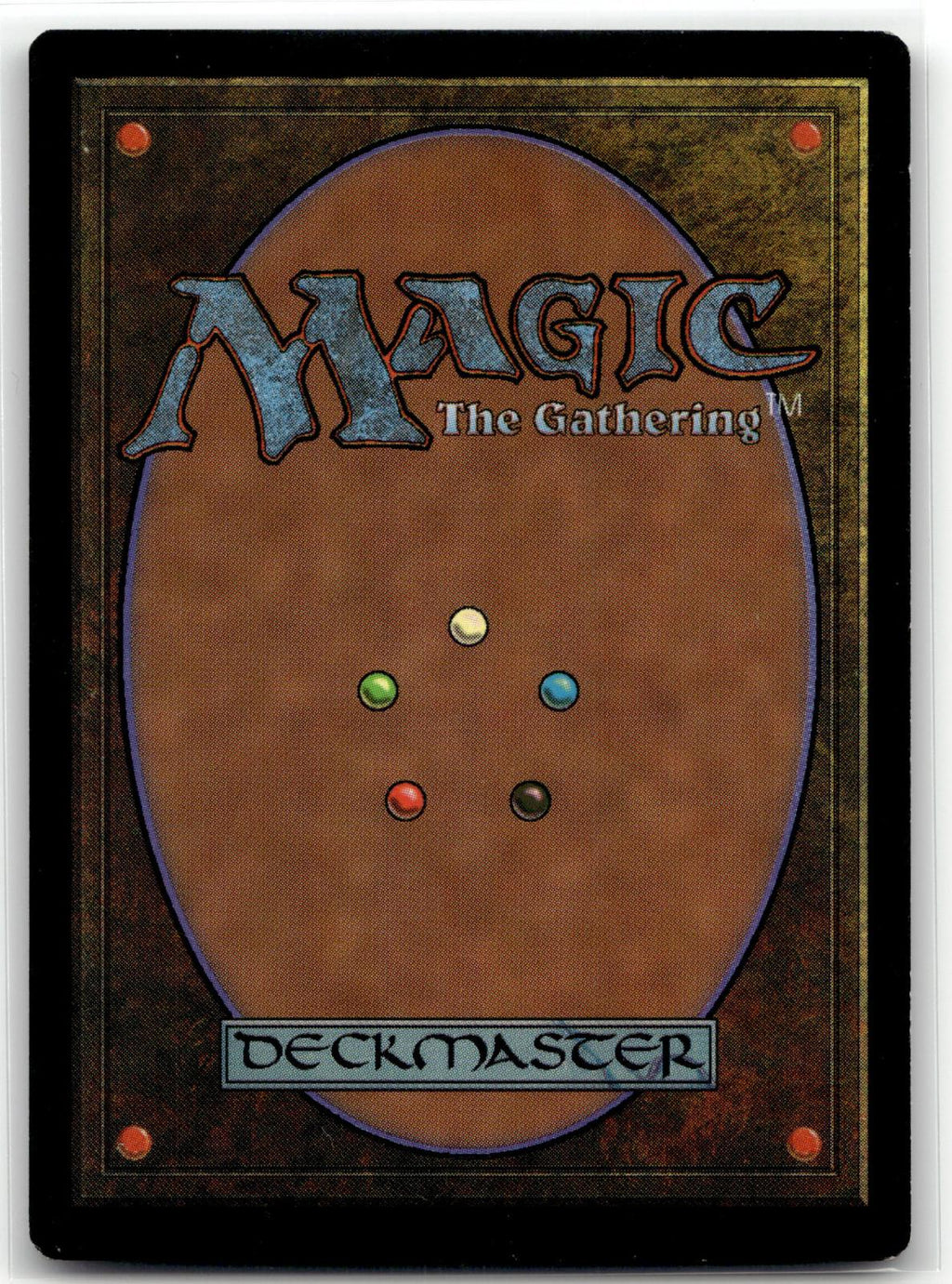 Bull Hippo (Flavor Text) Uncommon Portal Magic: The Gathering Near Mint