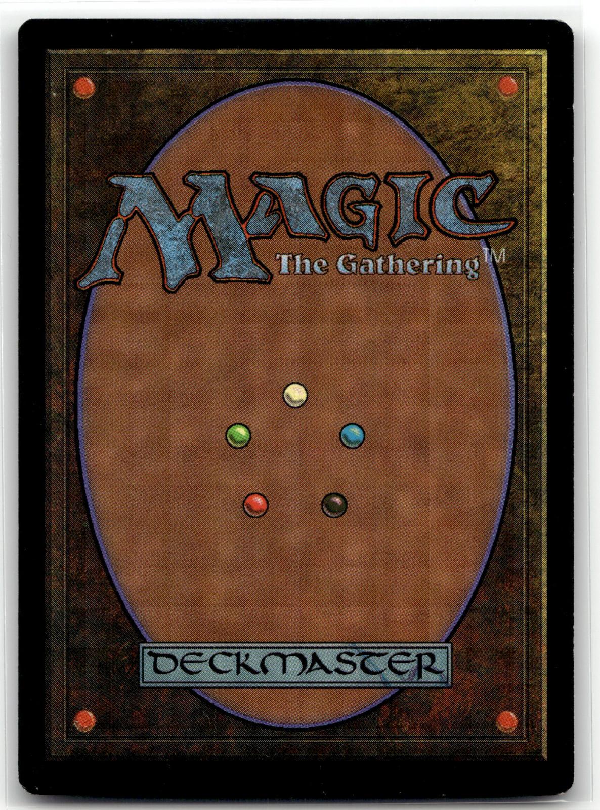 Bull Hippo (Flavor Text) Uncommon Portal Magic: The Gathering Near Mint