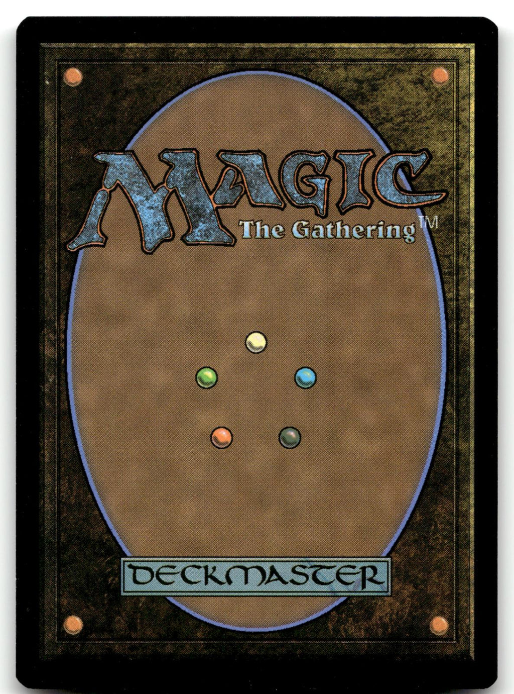 Friendly Teddy 247 Common Duskmourn: House of Horror Magic: The Gathering NM