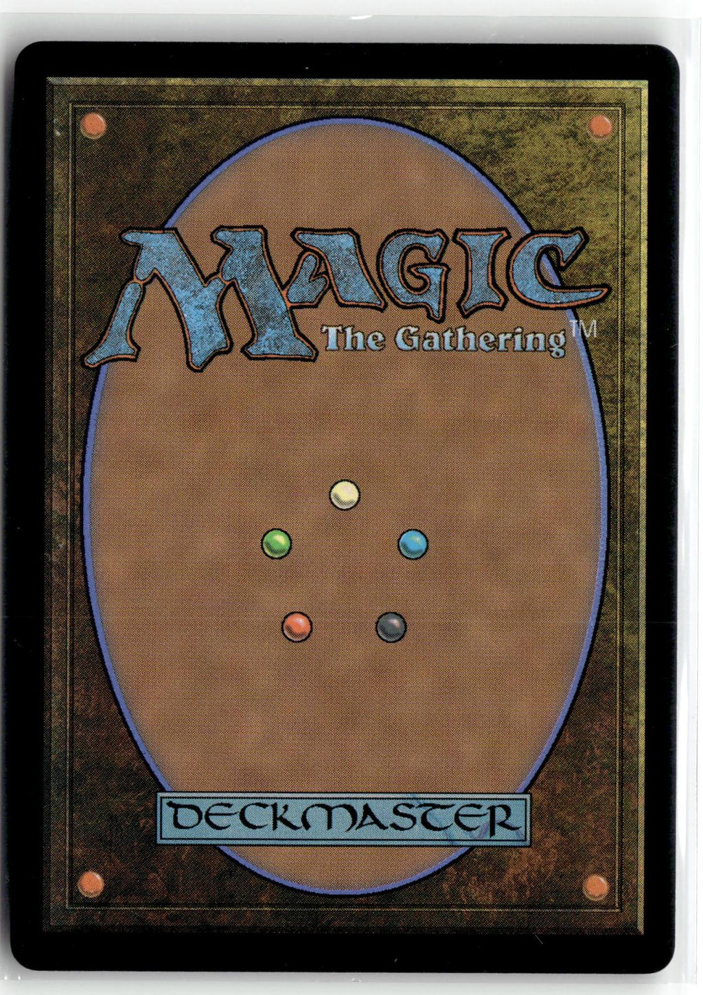 Mox Amber 35 The Brothers' War: Retro Frame Artifacts Magic: The Gathering NM