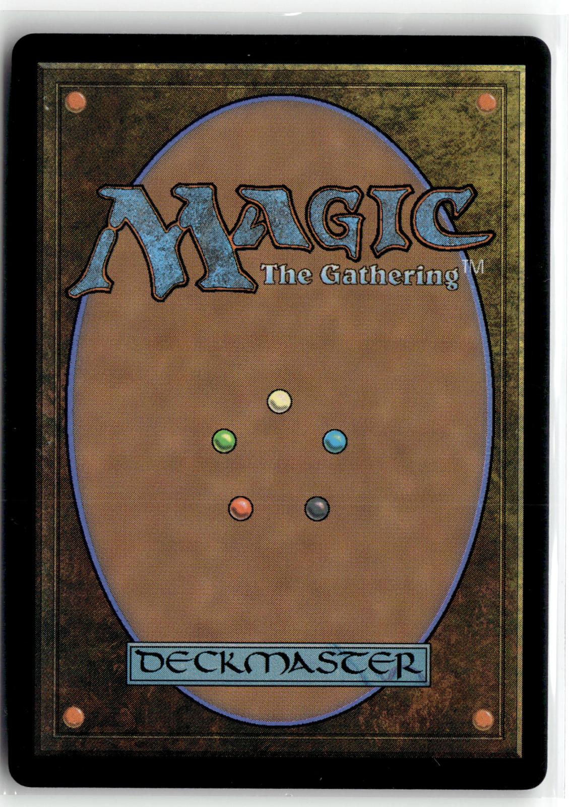 Mox Amber 35 The Brothers' War: Retro Frame Artifacts Magic: The Gathering NM