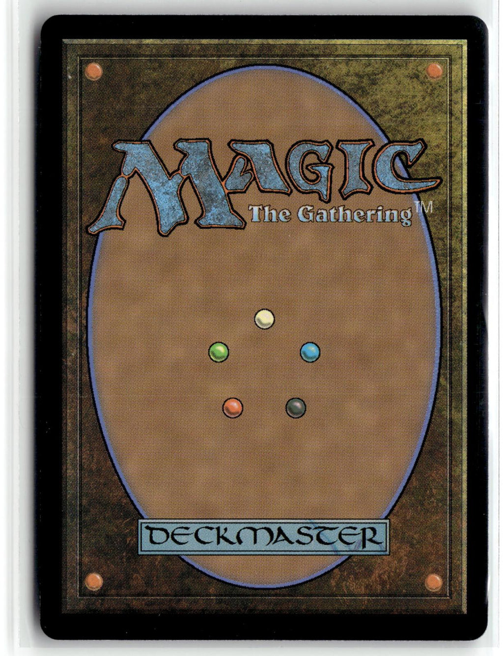 Hushwood Verge (Borderless) 332 Duskmourn: House of Horror Magic: The Gathering