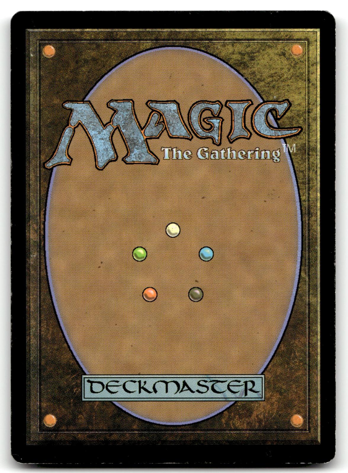 Hand of Silumgar 105 Common Dragons of Tarkir Magic: The Gathering Near Mint