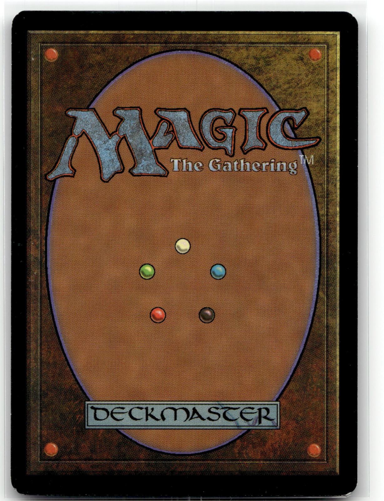 Anaconda Uncommon Portal Magic: The Gathering Near Mint