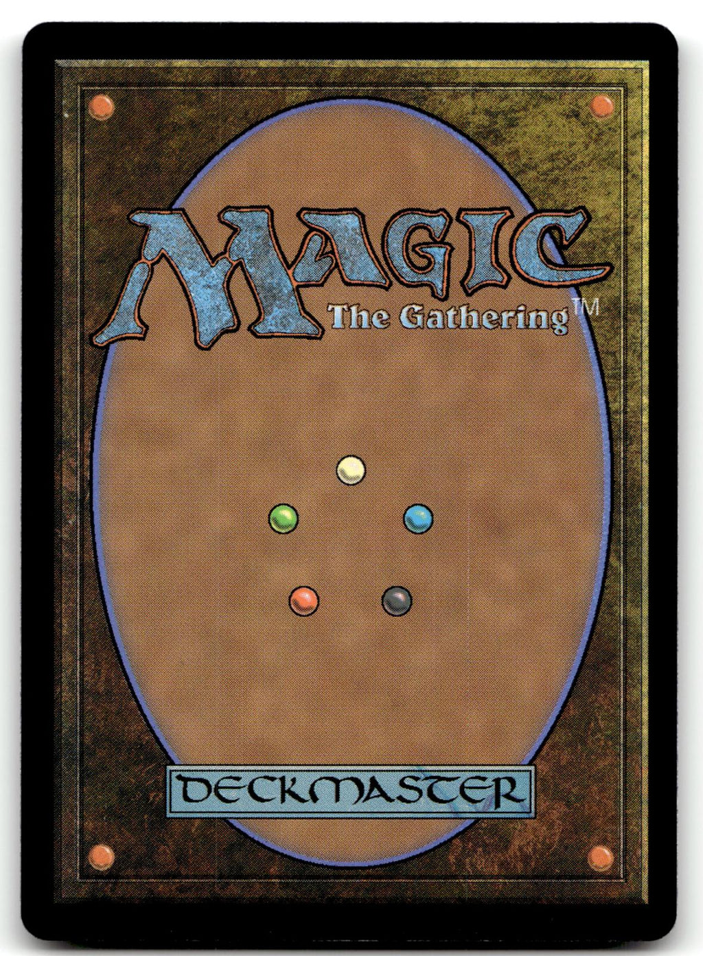 Planar Bridge 313 Rare Double Masters 2022 Magic: The Gathering Near Mint