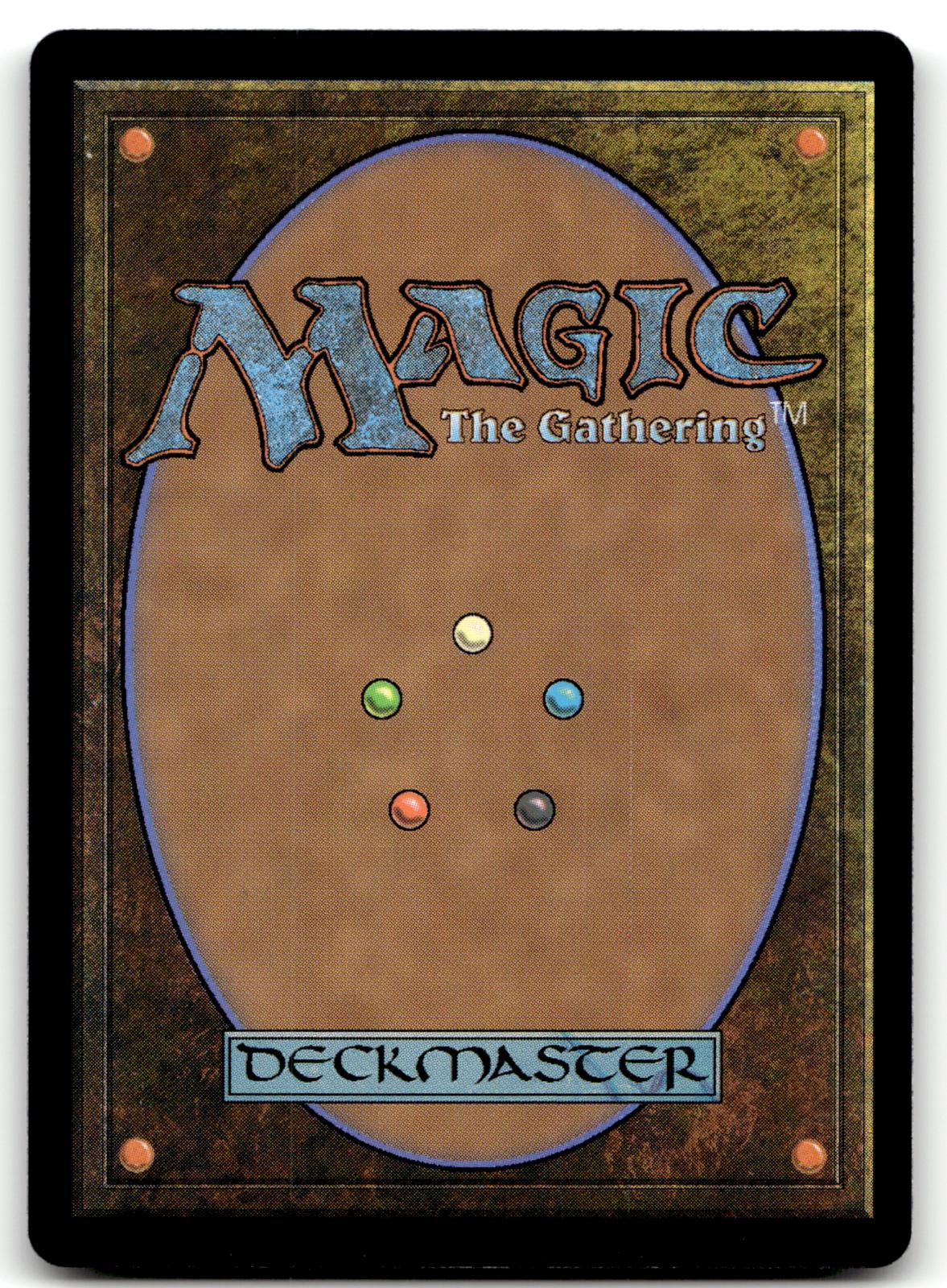 Planar Bridge 313 Rare Double Masters 2022 Magic: The Gathering Near Mint
