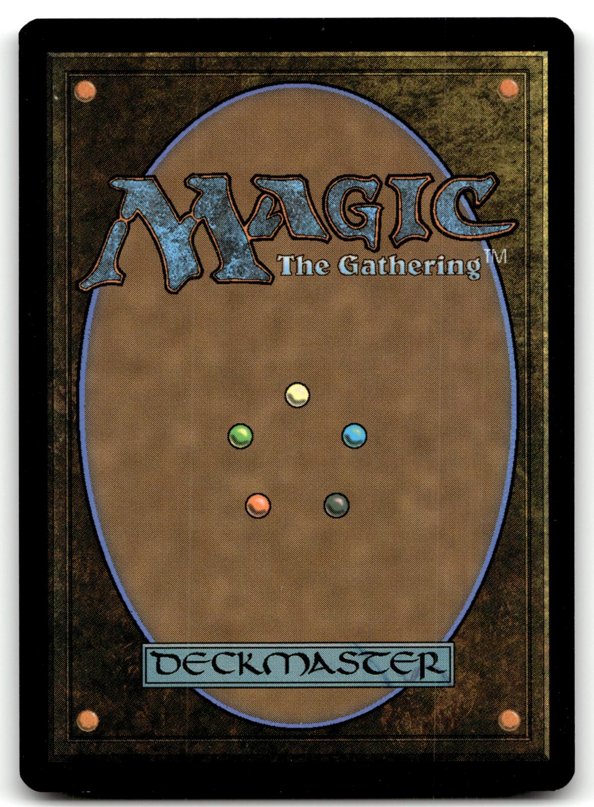 Shore Lurker 34 Common Lorwyn Eclipsed Magic: The Gathering Near Mint