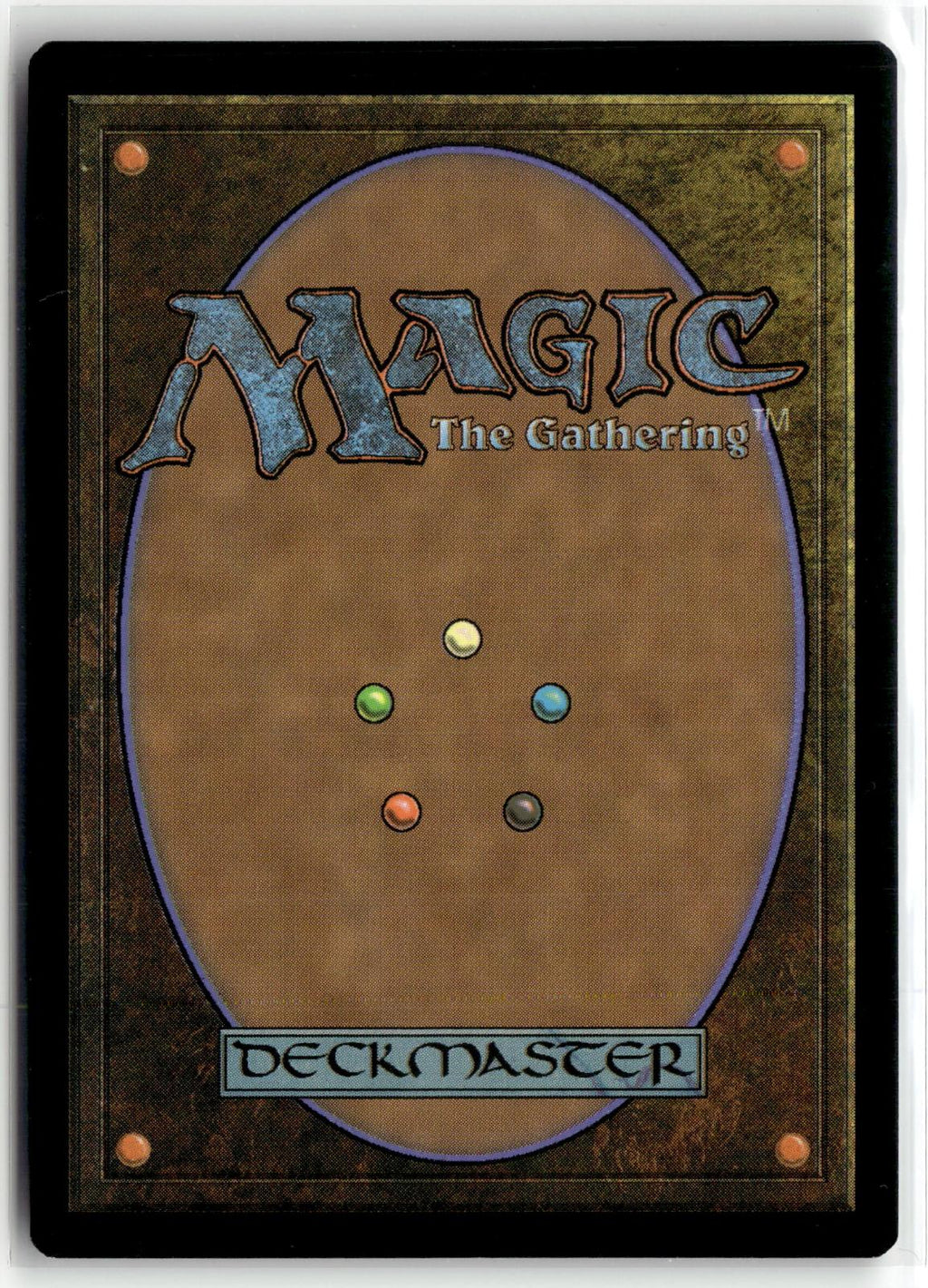 Faerie Impostor 43 Duel Decks: Speed vs. Cunning Magic: The Gathering NM