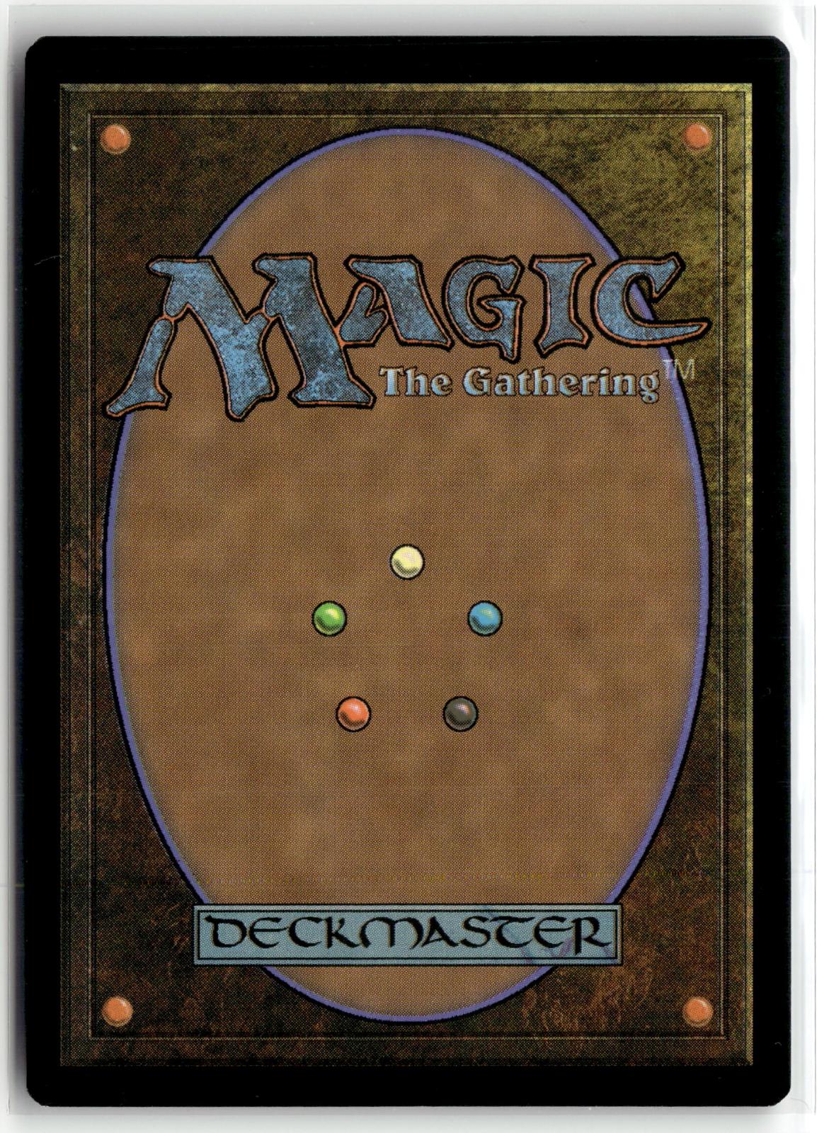 Faerie Impostor 43 Duel Decks: Speed vs. Cunning Magic: The Gathering NM