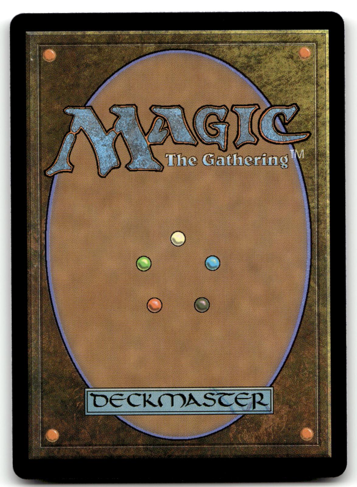 Island (0269) 269 Land Bloomburrow Magic: The Gathering Near Mint