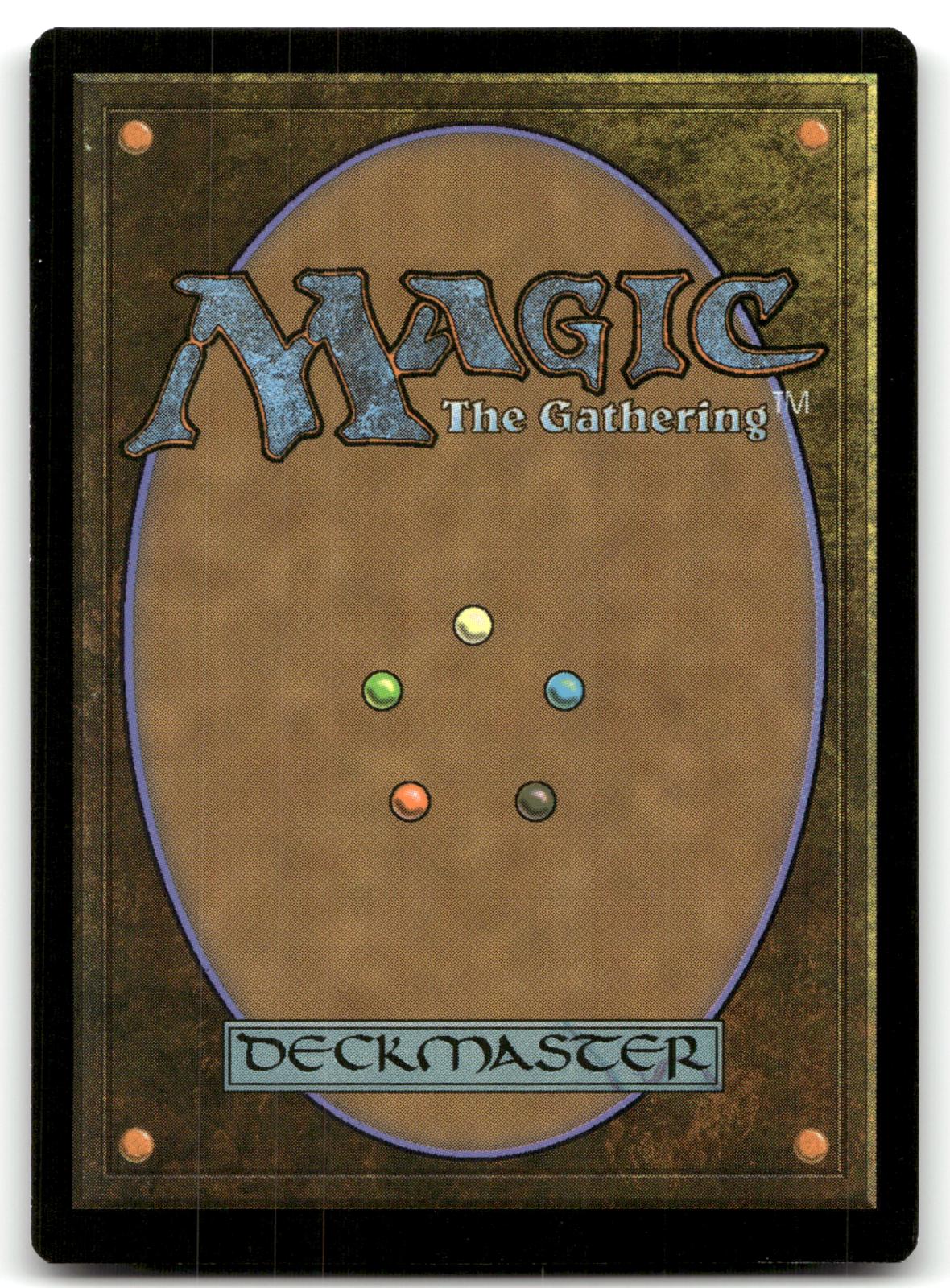 Forest (271) 271 Land Magic Origins Magic: The Gathering Near Mint