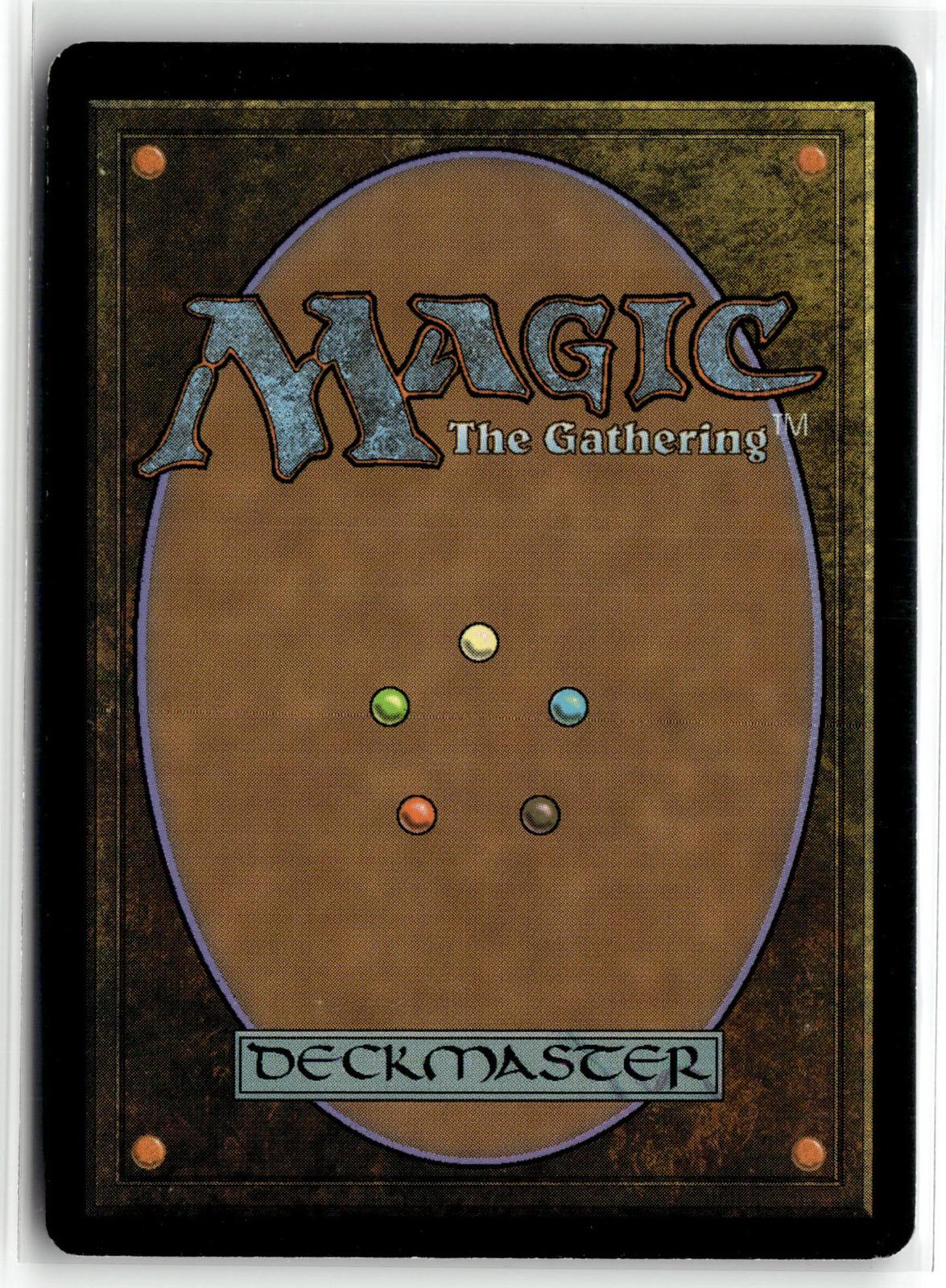 Krovikan Whispers 39 Uncommon Coldsnap Magic: The Gathering Near Mint