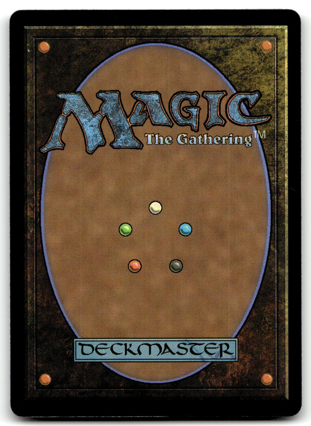 Campus Guide 251 Common Foundations Magic: The Gathering Near Mint