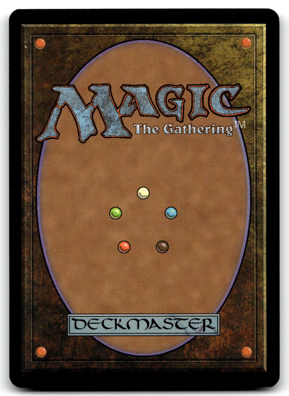 Wall of Razors Uncommon Stronghold Magic: The Gathering Near Mint
