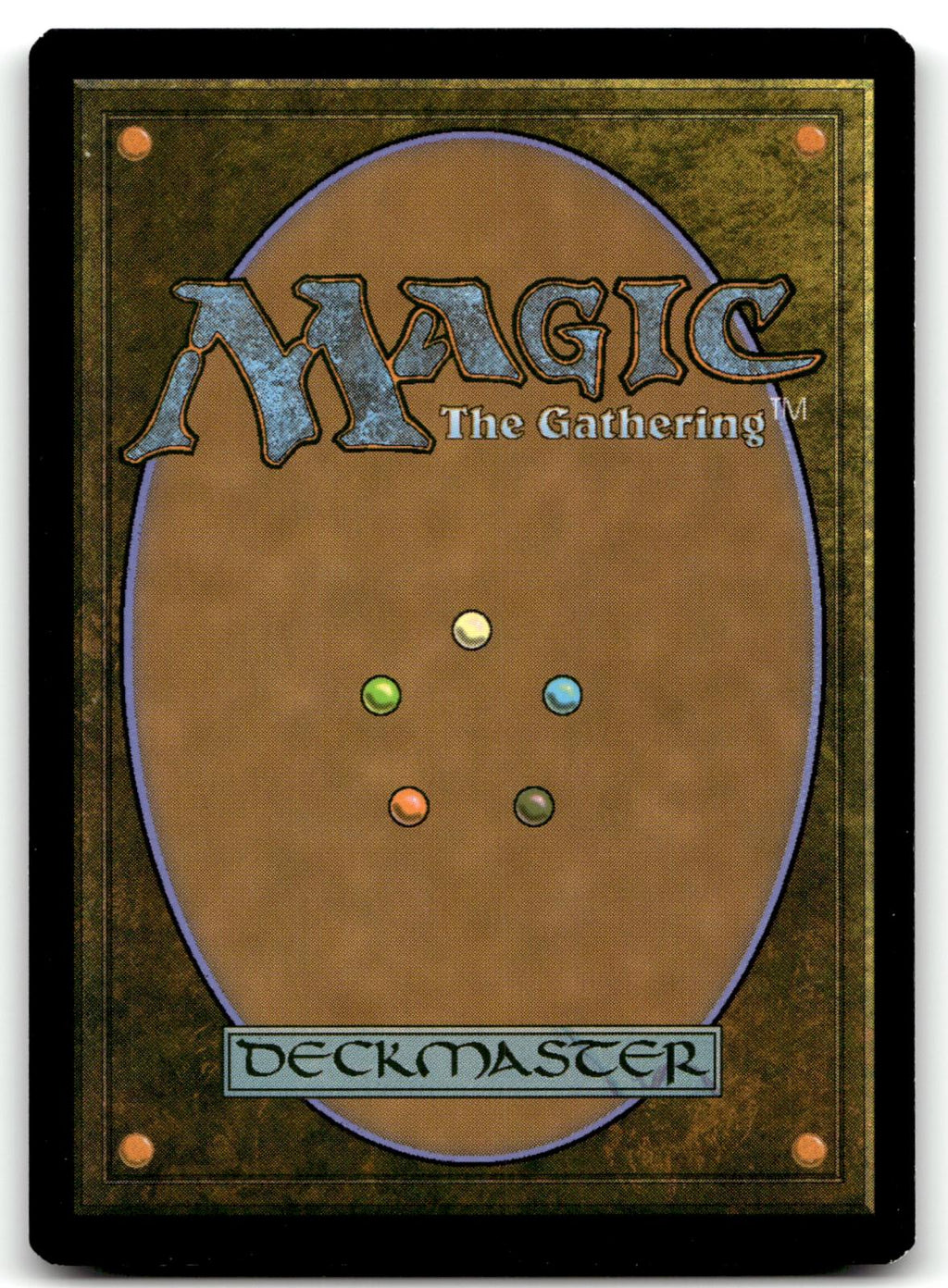 Mountain 263 Land Ravnica Allegiance Magic: The Gathering Near Mint