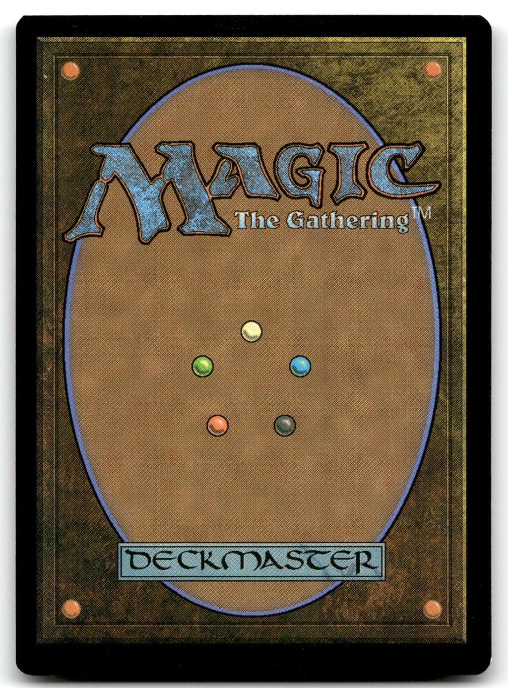 Arcane Teachings 78 Common Judgment Magic: The Gathering Near Mint