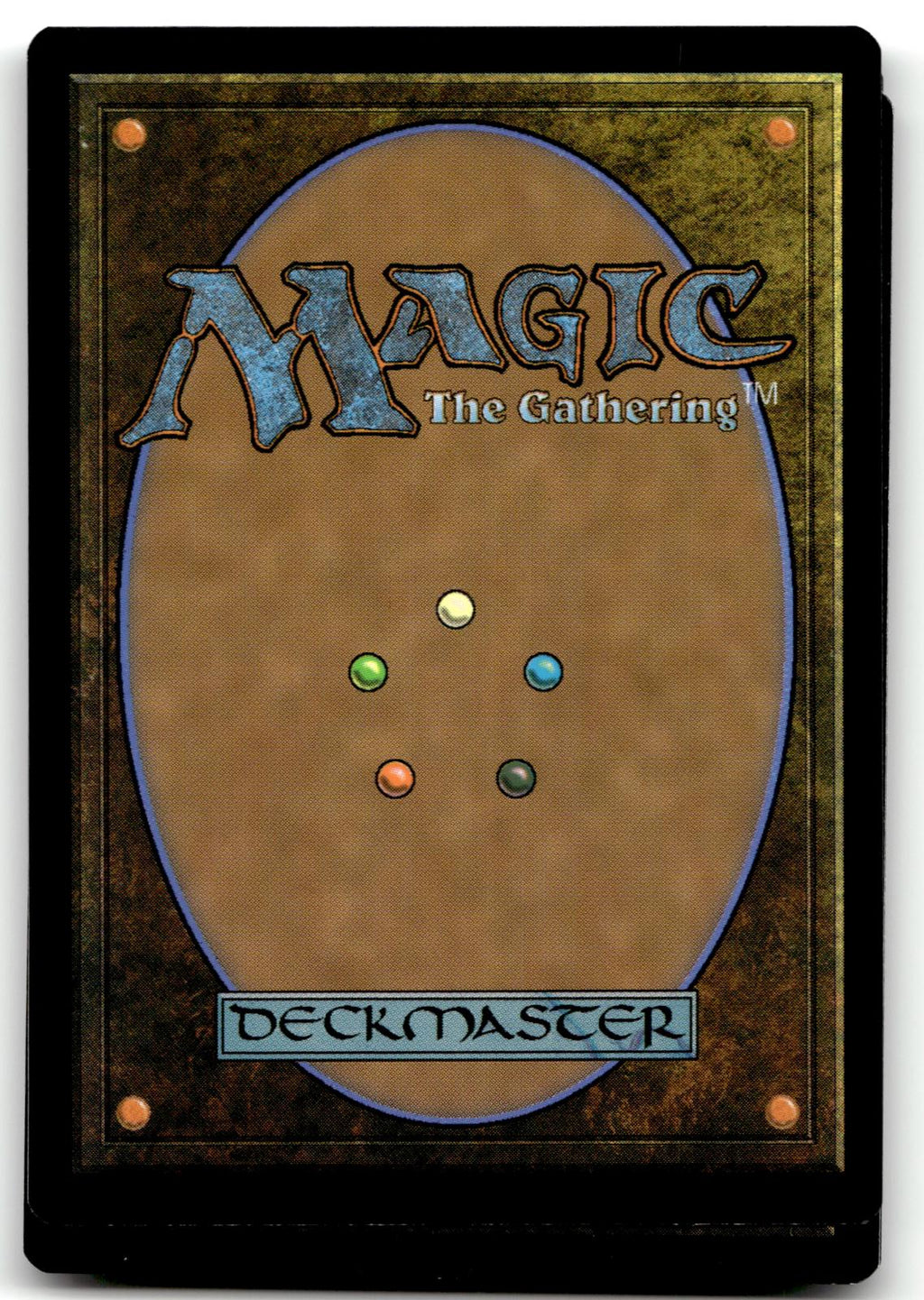 Island (0085) 85 Land Foundations Jumpstart Magic: The Gathering Near Mint