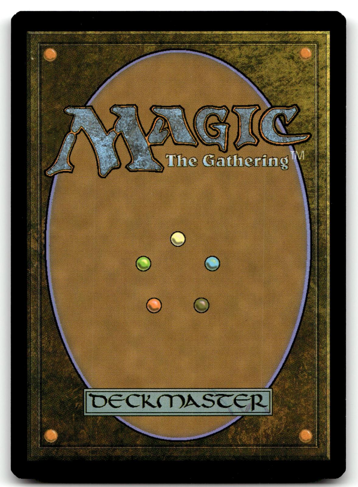 Disperse 50 Common Core Set 2019 Magic: The Gathering Near Mint
