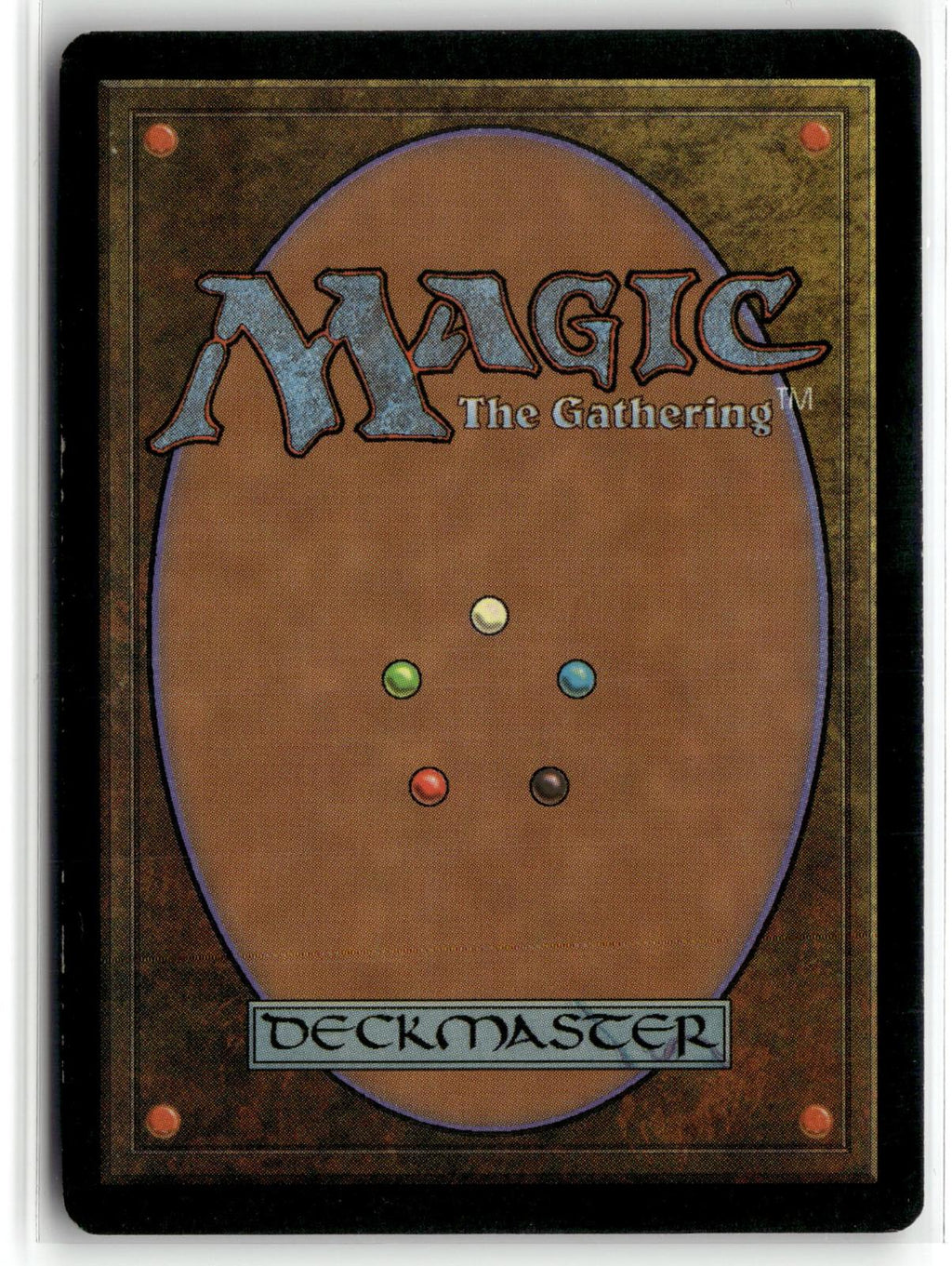 Hill Giant Common Portal Magic: The Gathering Near Mint