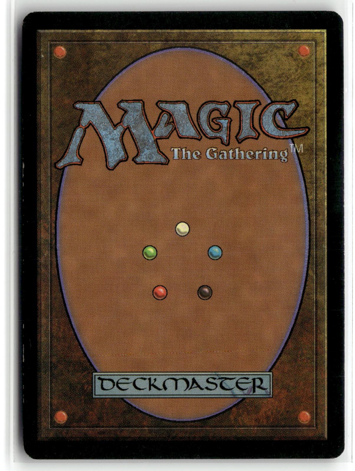 Hill Giant Common Portal Magic: The Gathering Near Mint