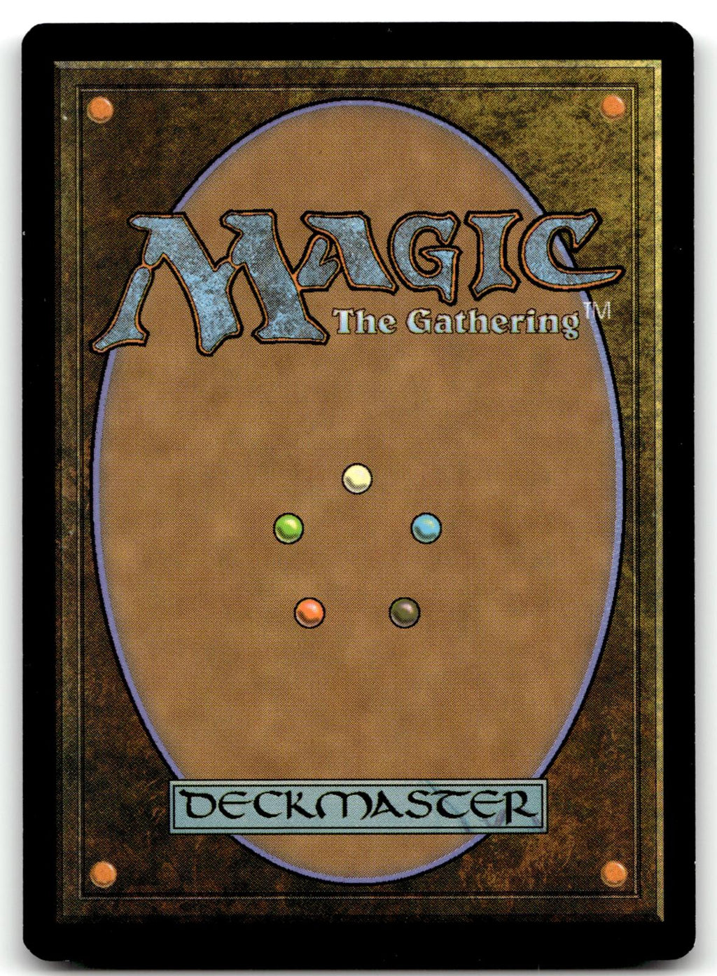 Weave Fate 61 Common Khans of Tarkir Magic: The Gathering Near Mint