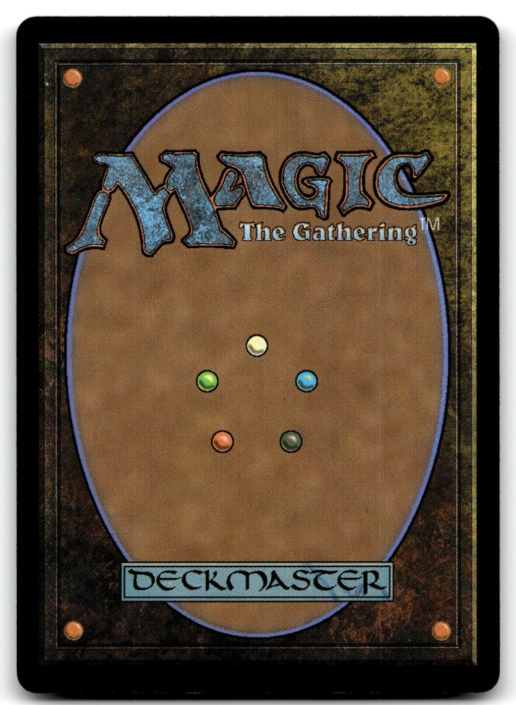 Rune-Sealed Wall 49 Uncommon Foundations Magic: The Gathering Near Mint
