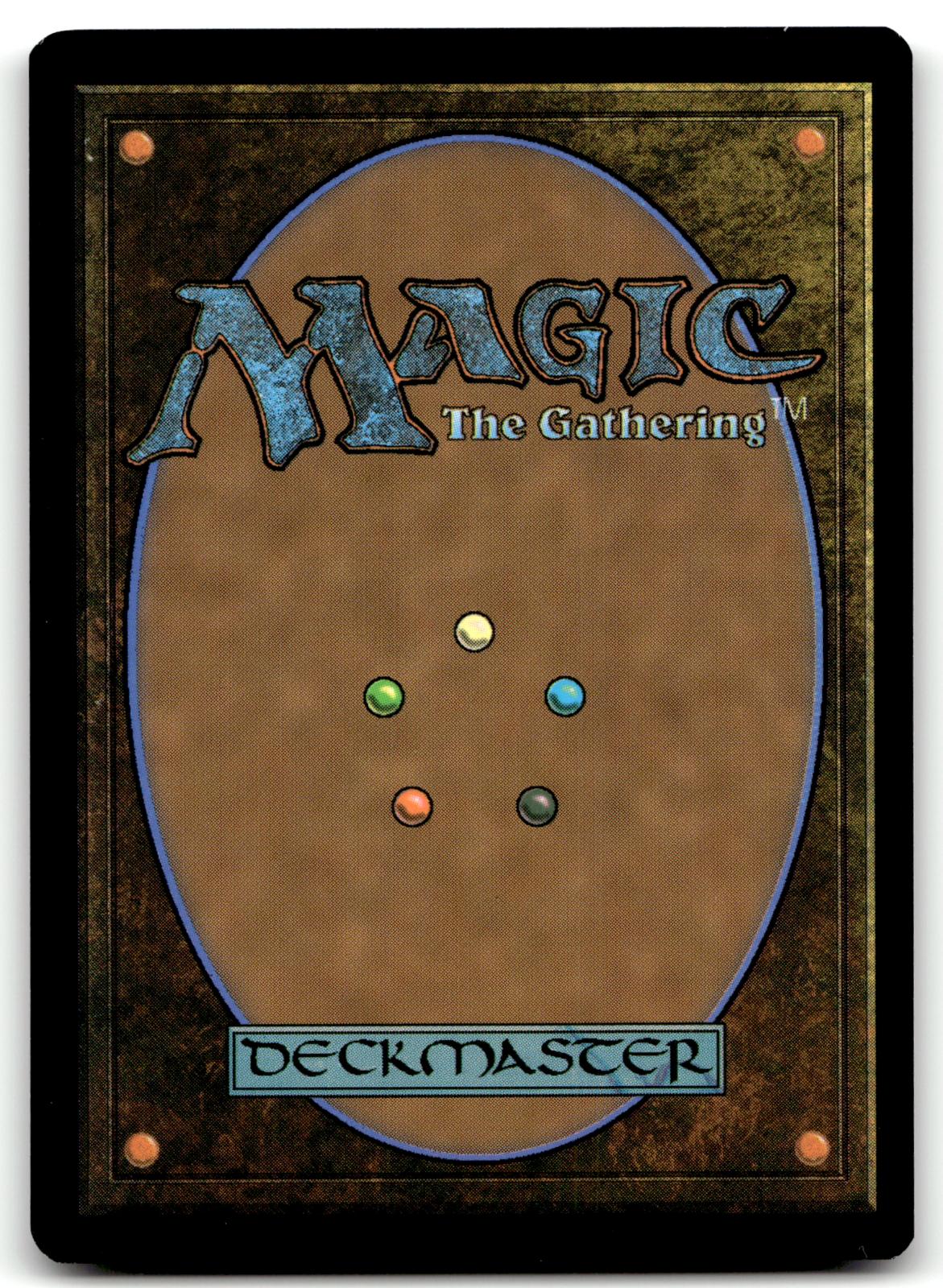 Empty the Warrens 118 Common Dominaria Remastered Magic: The Gathering Near Mint