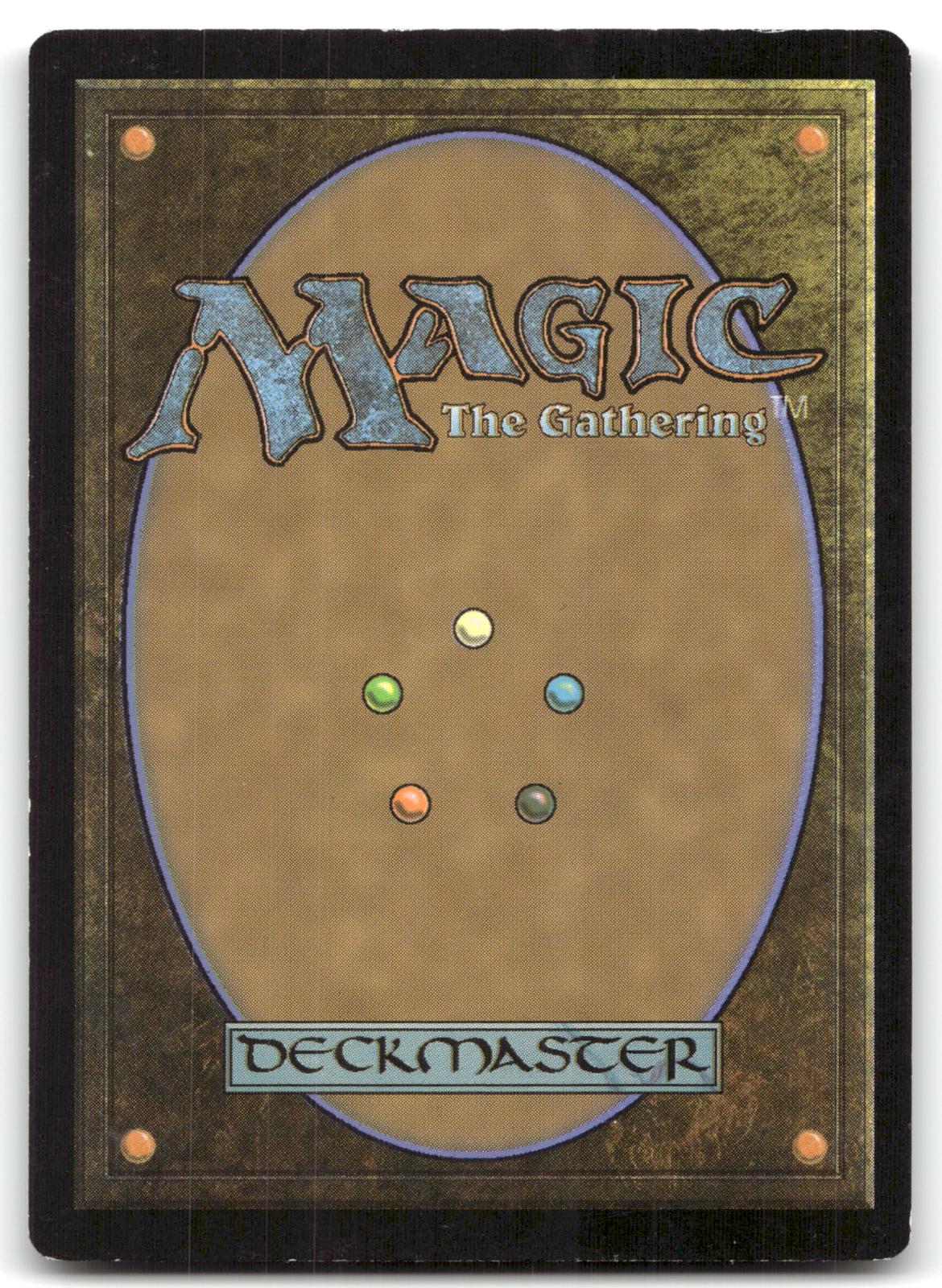 Mountain (266) 266 Land Magic Origins Magic: The Gathering Near Mint