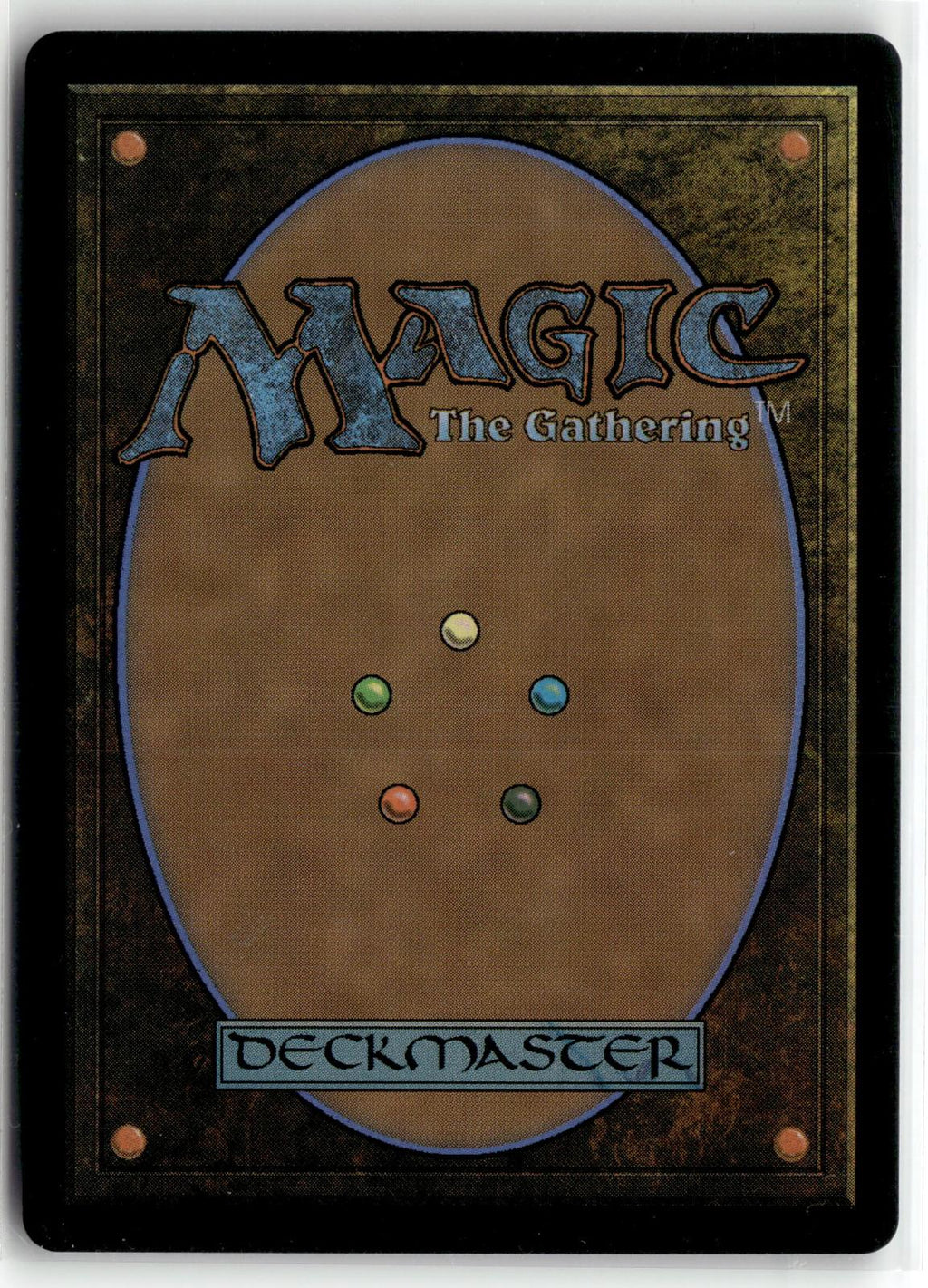 Dark Ritual (1170) 1170 Rare Secret Lair Drop Series Magic: The Gathering NM