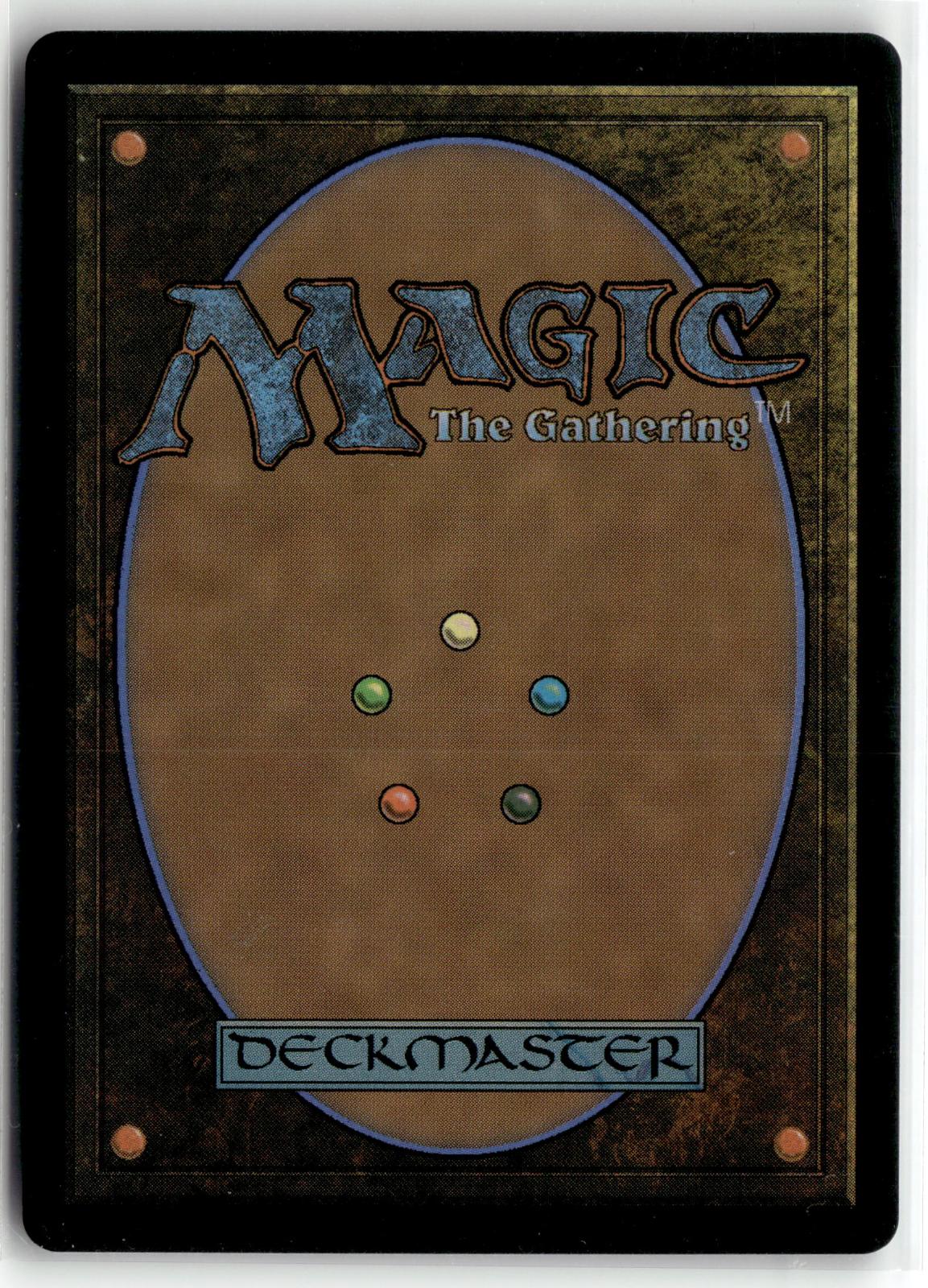 Dark Ritual (1170) 1170 Rare Secret Lair Drop Series Magic: The Gathering NM