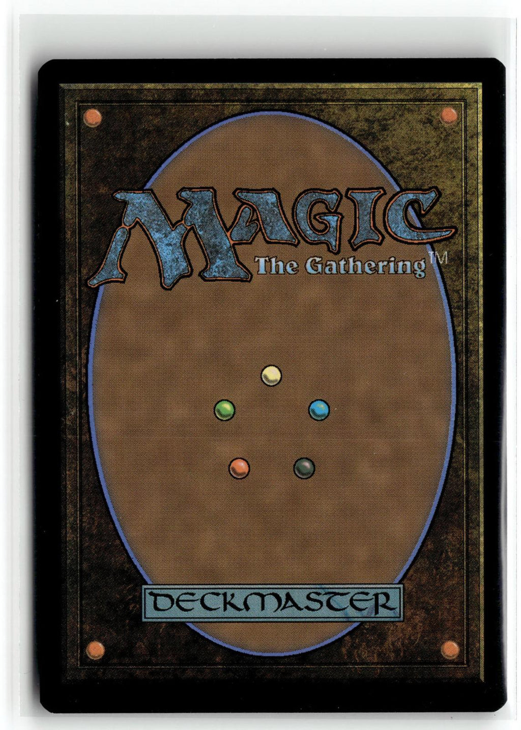 Bloodthirsty Conqueror 58 Mythic Foundations Magic: The Gathering Near Mint